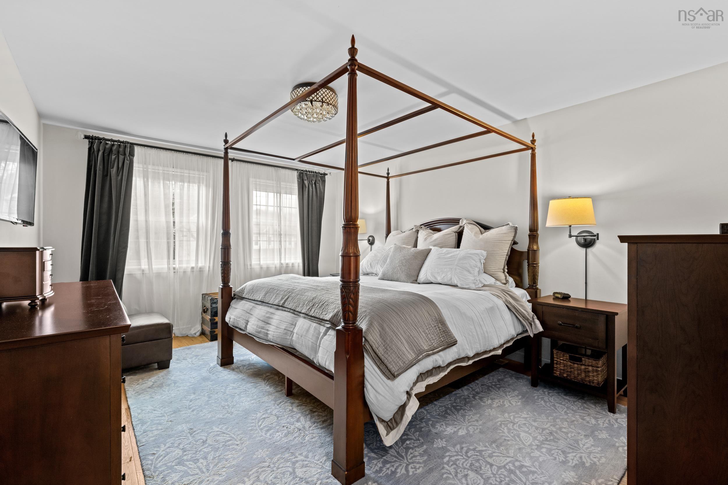 20 Quinn Court, Bedford, NS (MLS 202529048)