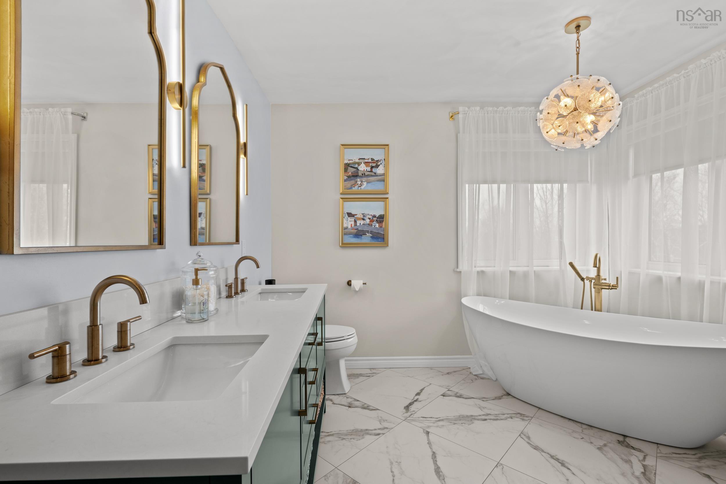 20 Quinn Court, Bedford, NS (MLS 202529048)