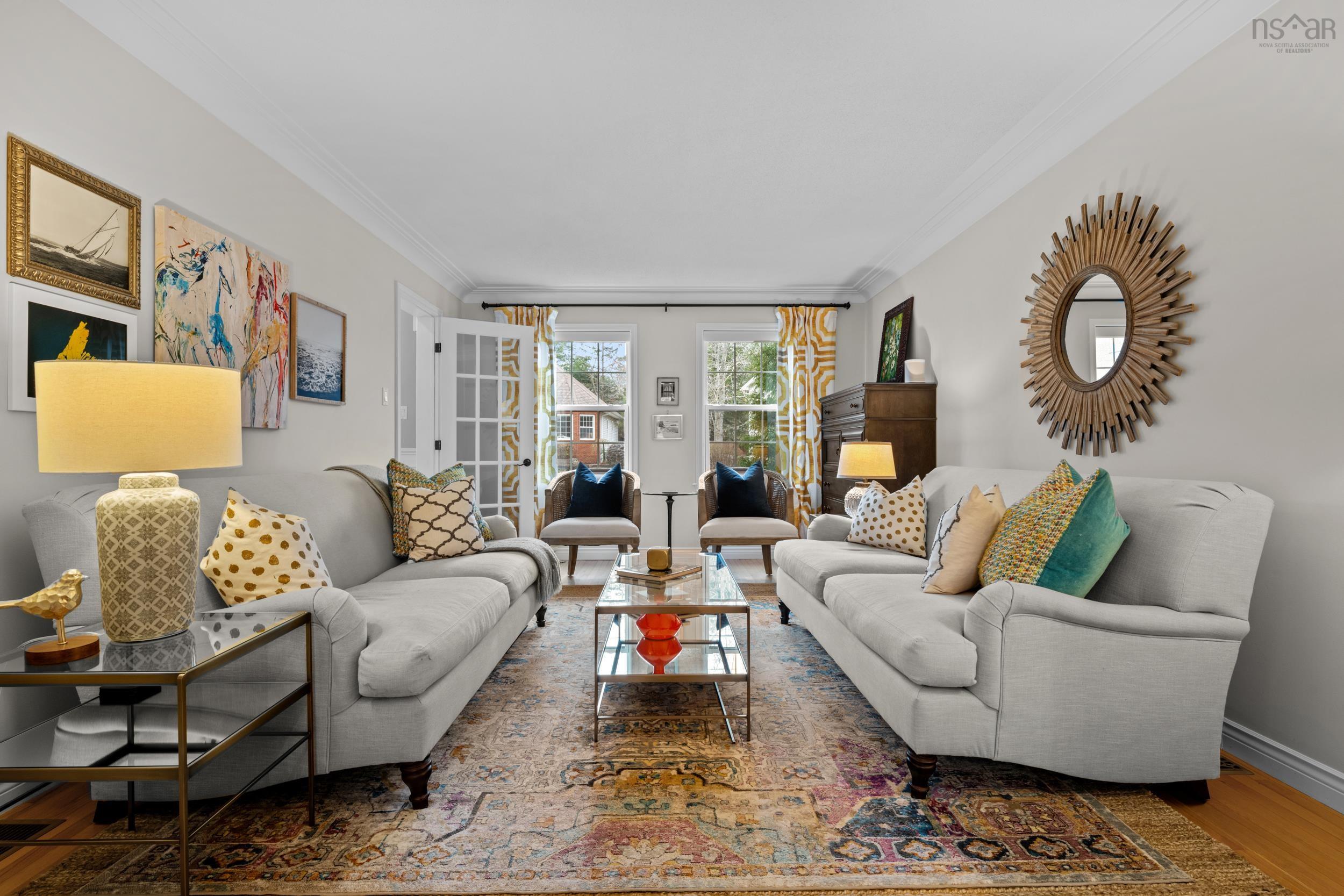 20 Quinn Court, Bedford, NS (MLS 202529048)