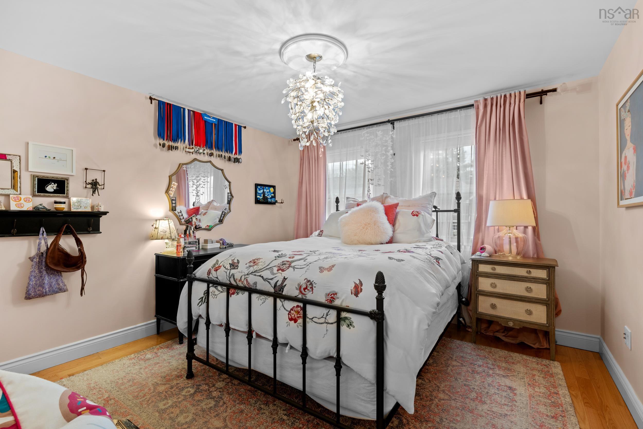 20 Quinn Court, Bedford, NS (MLS 202529048)