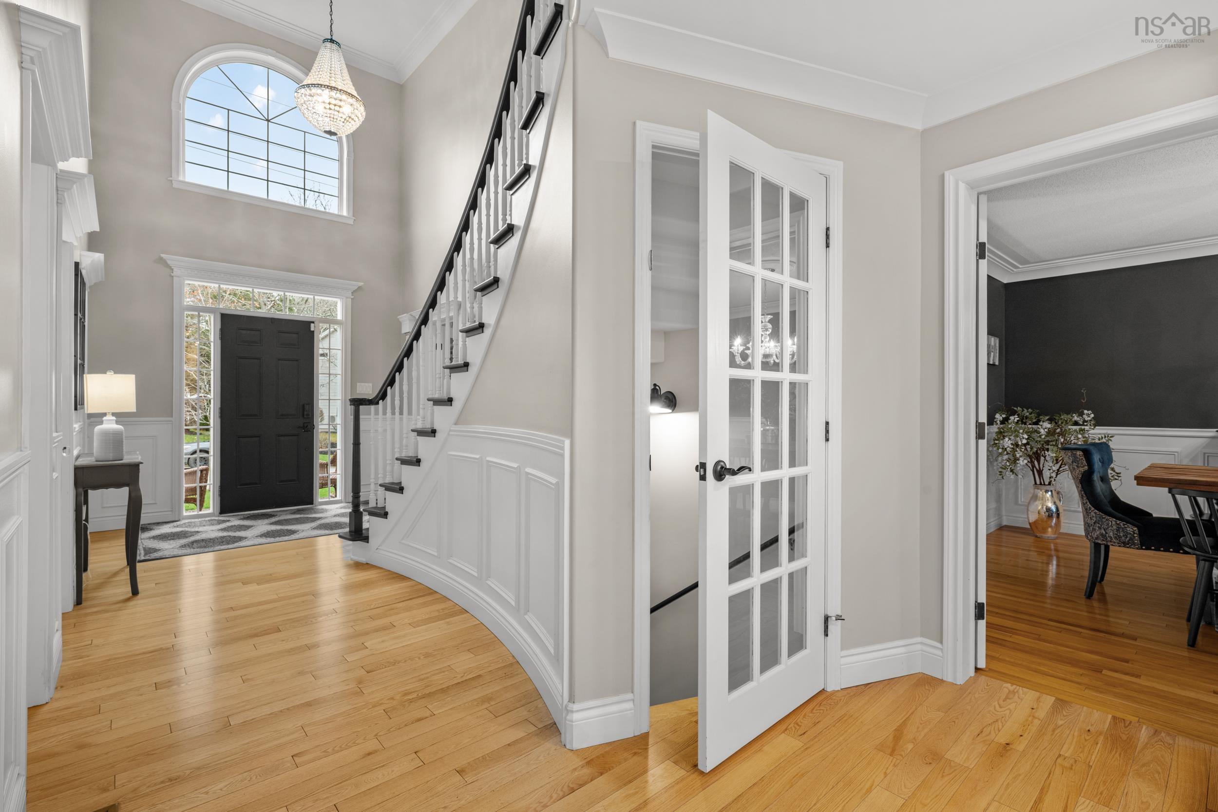 20 Quinn Court, Bedford, NS (MLS 202529048)