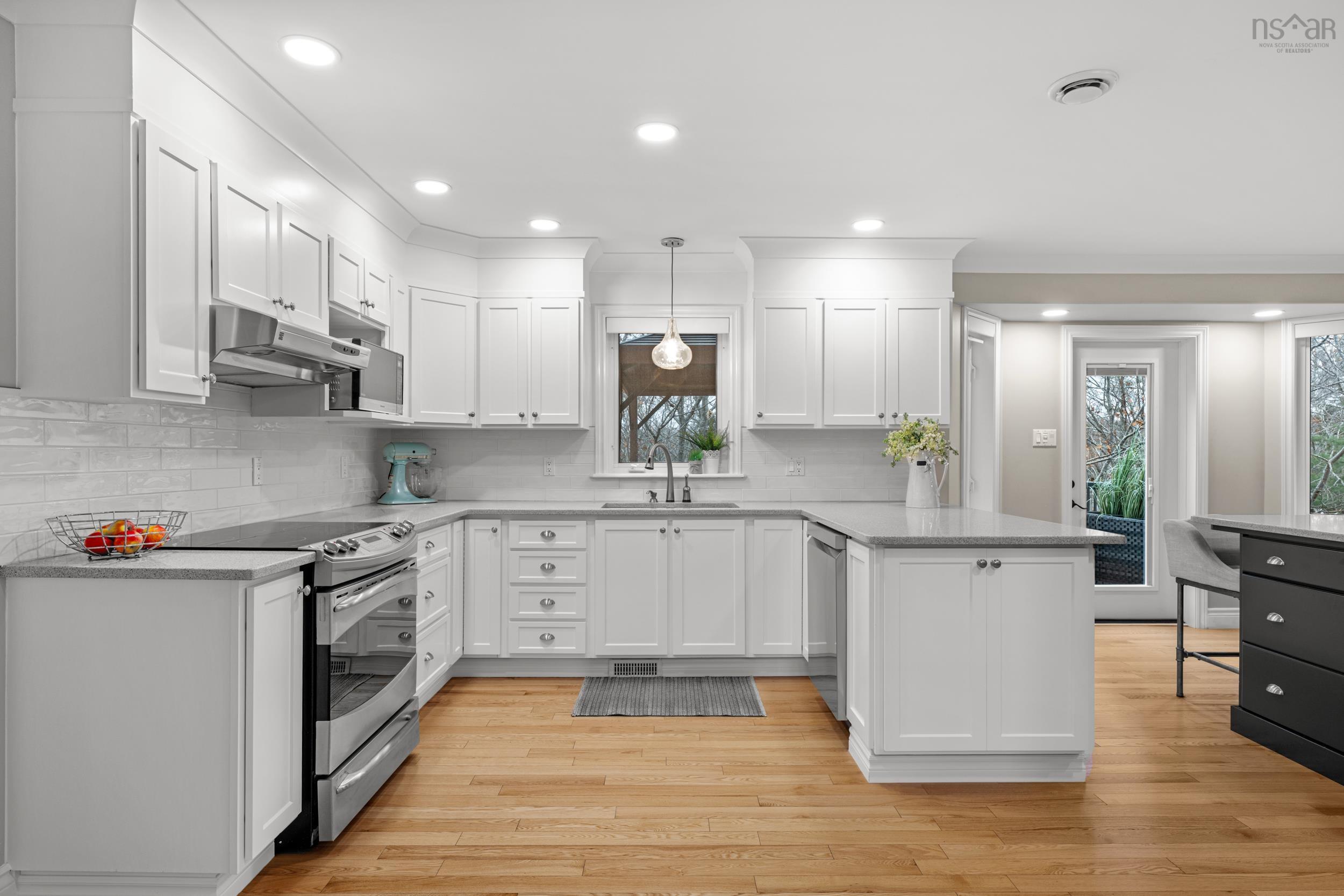 20 Quinn Court, Bedford, NS (MLS 202529048)