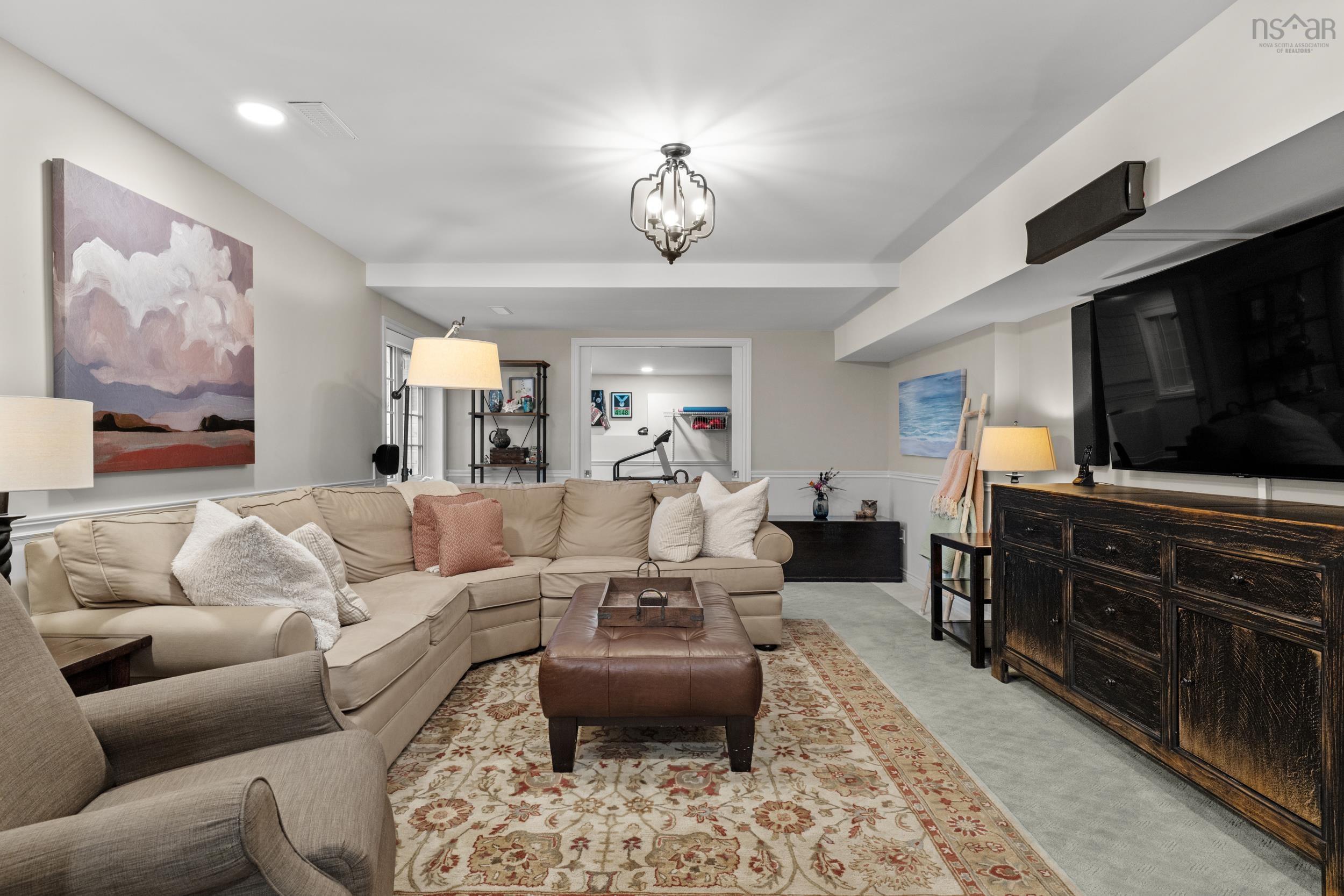 20 Quinn Court, Bedford, NS (MLS 202529048)