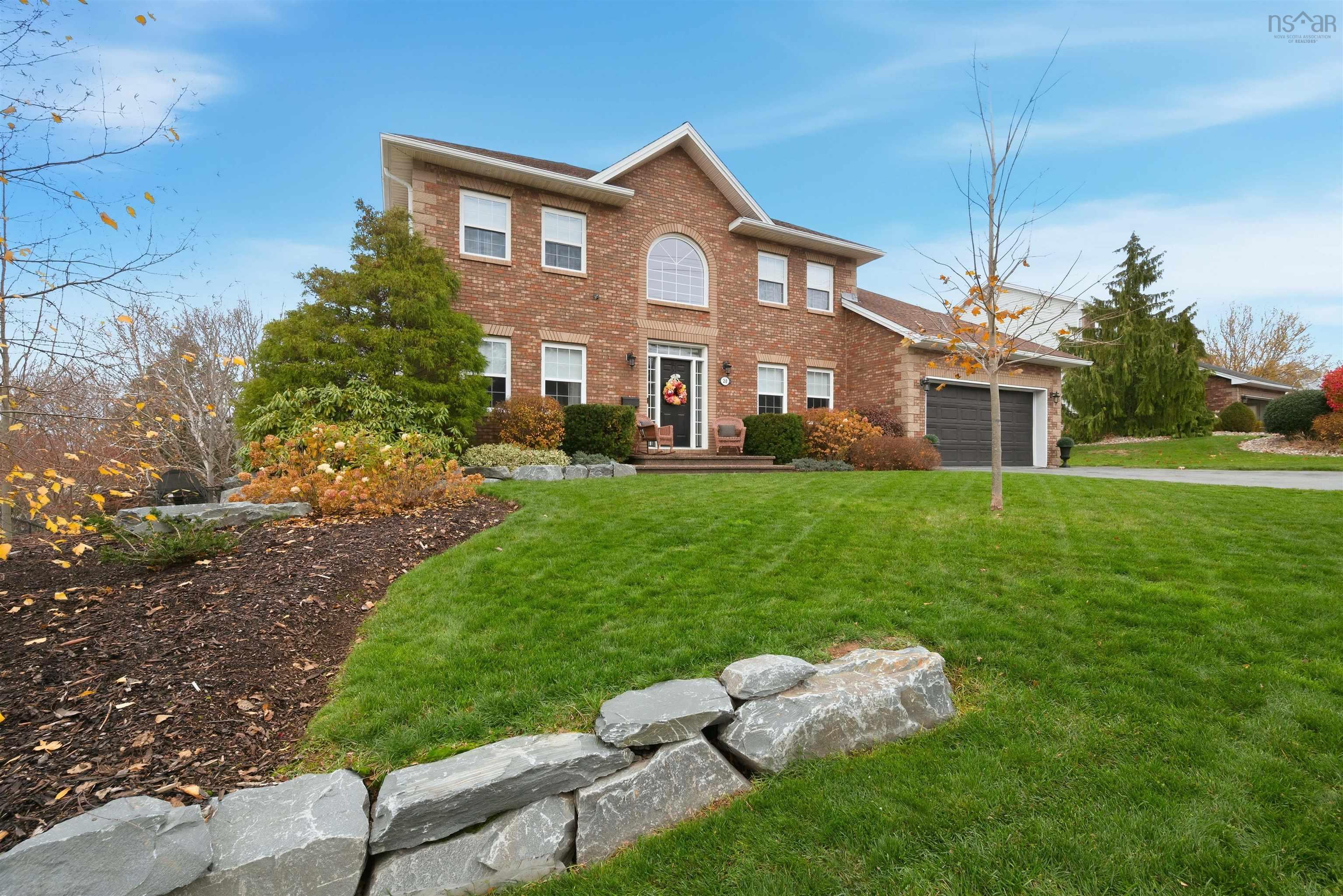 20 Quinn Court, Bedford, NS (MLS 202529048)