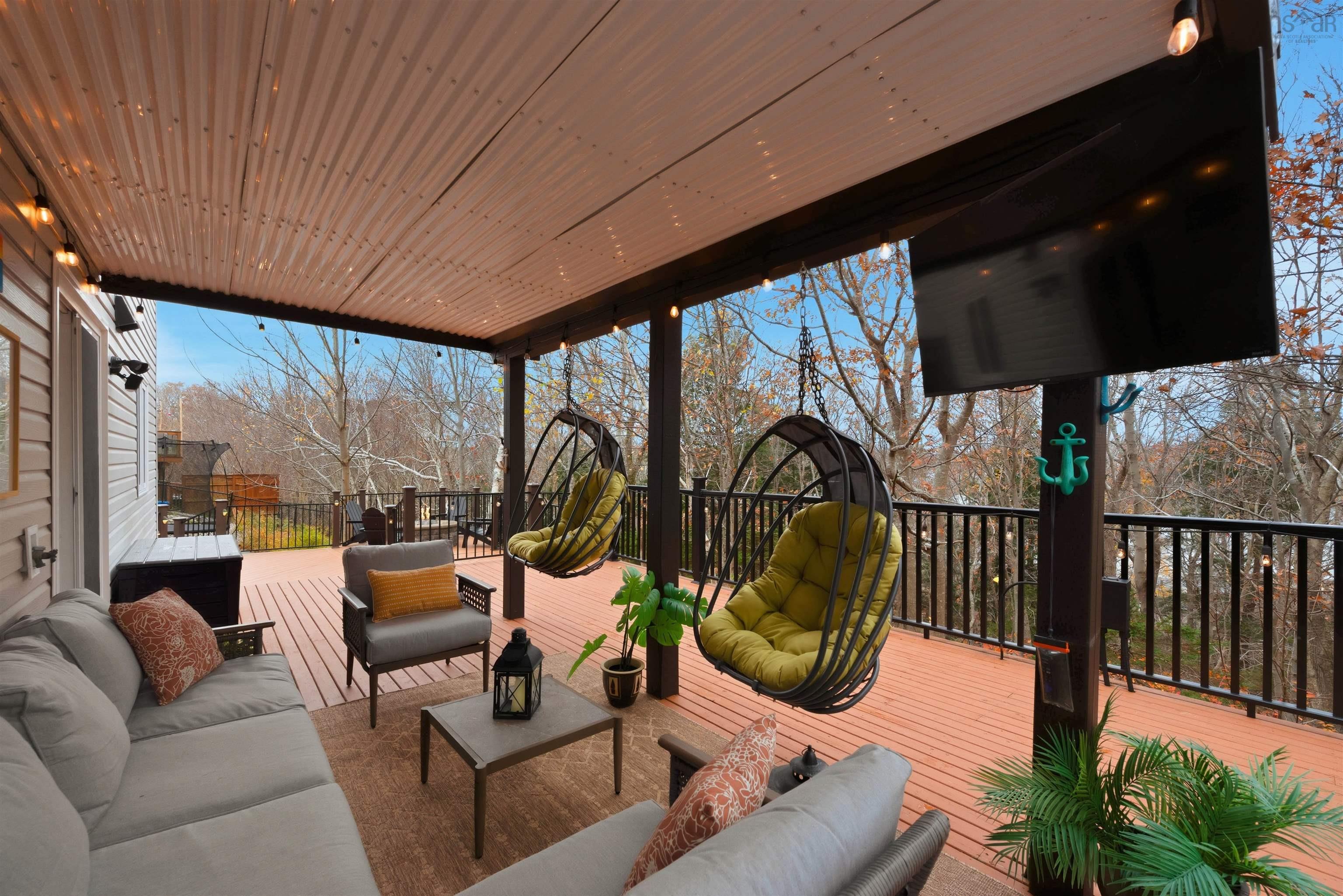 20 Quinn Court, Bedford, NS (MLS 202529048)