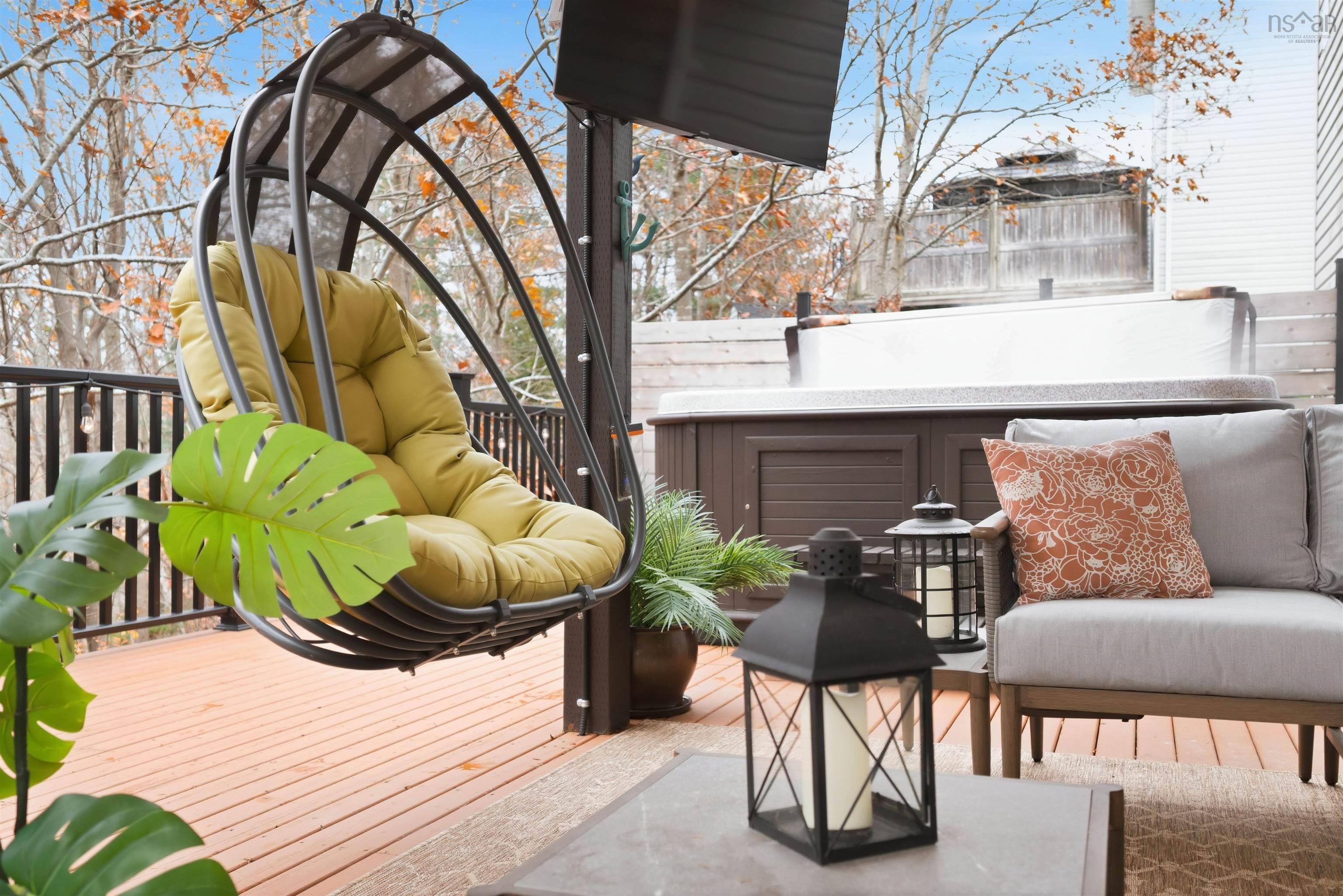 20 Quinn Court, Bedford, NS (MLS 202529048)