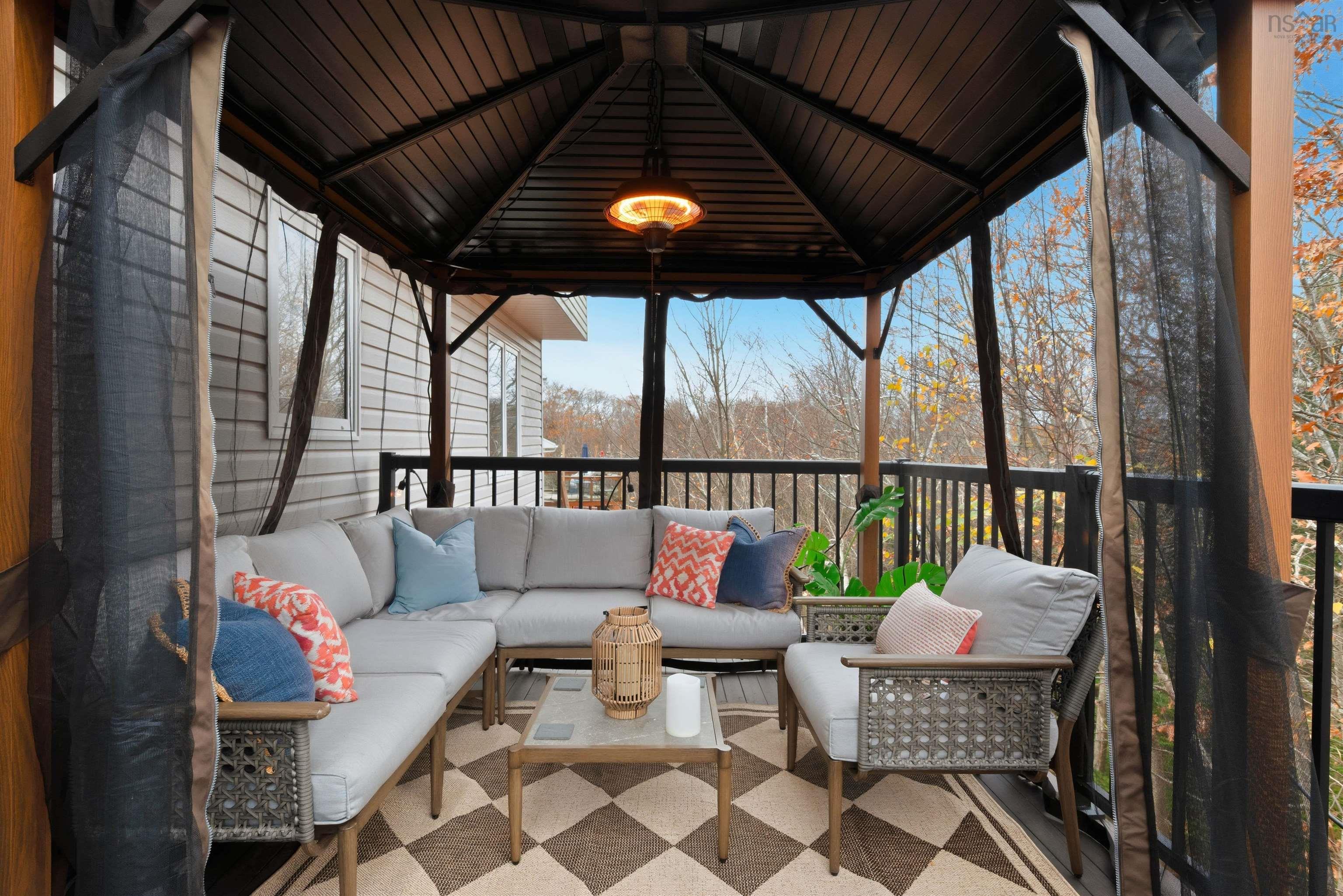 20 Quinn Court, Bedford, NS (MLS 202529048)