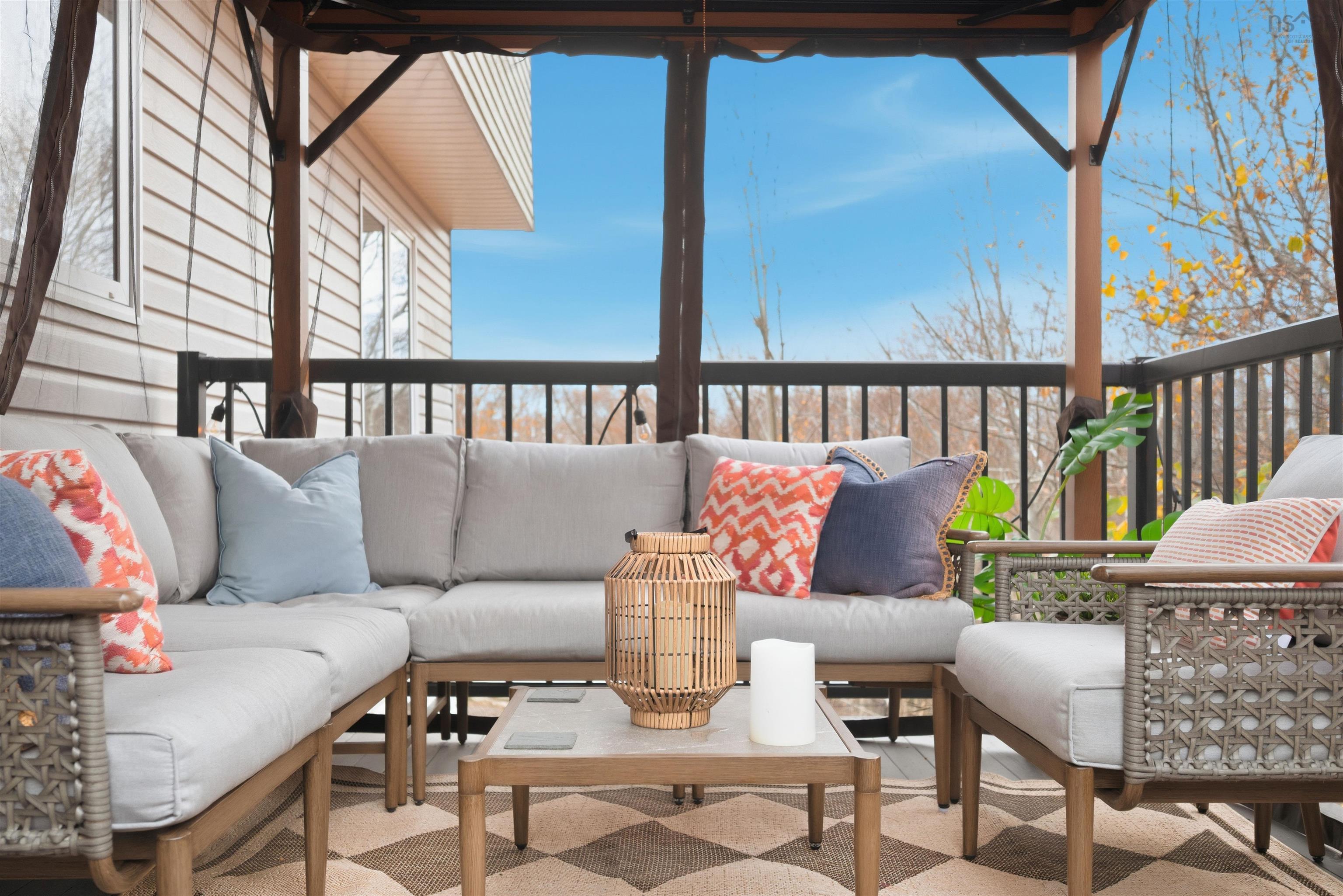 20 Quinn Court, Bedford, NS (MLS 202529048)