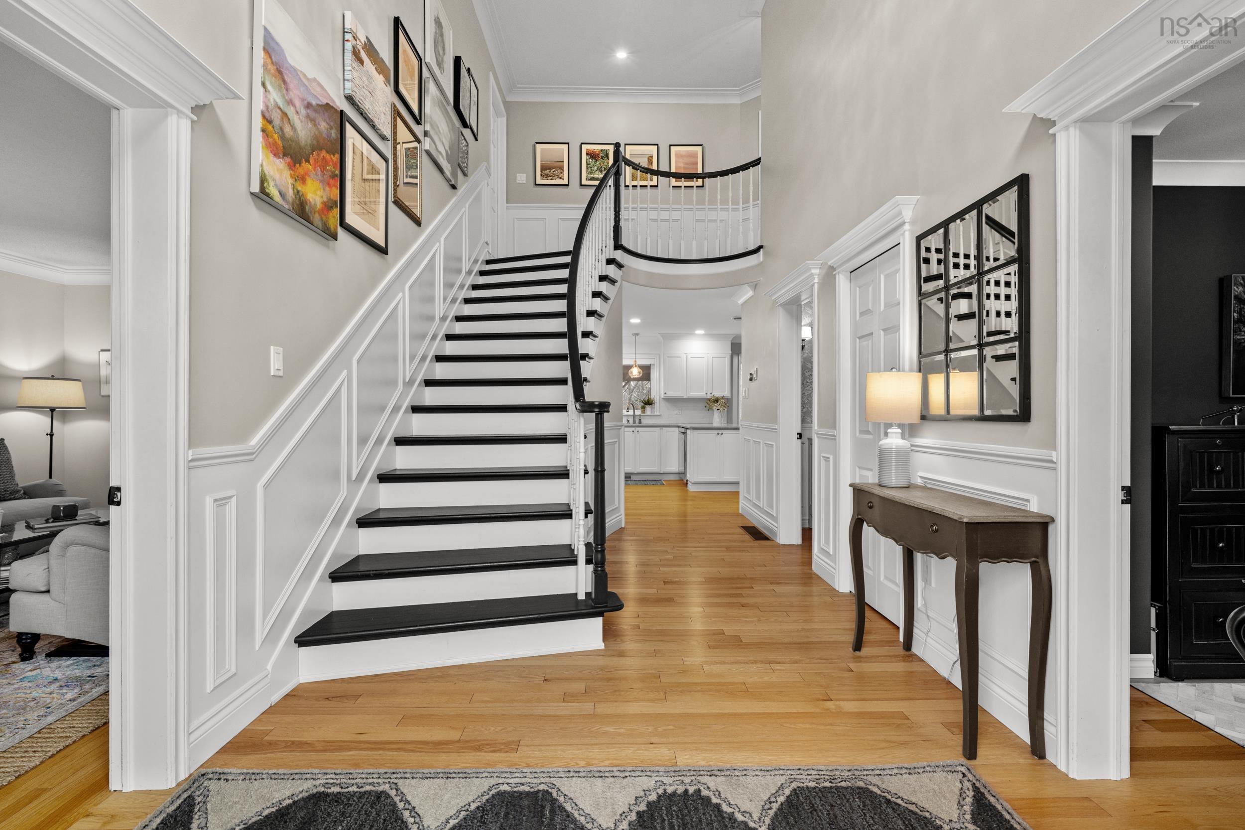 20 Quinn Court, Bedford, NS (MLS 202529048)