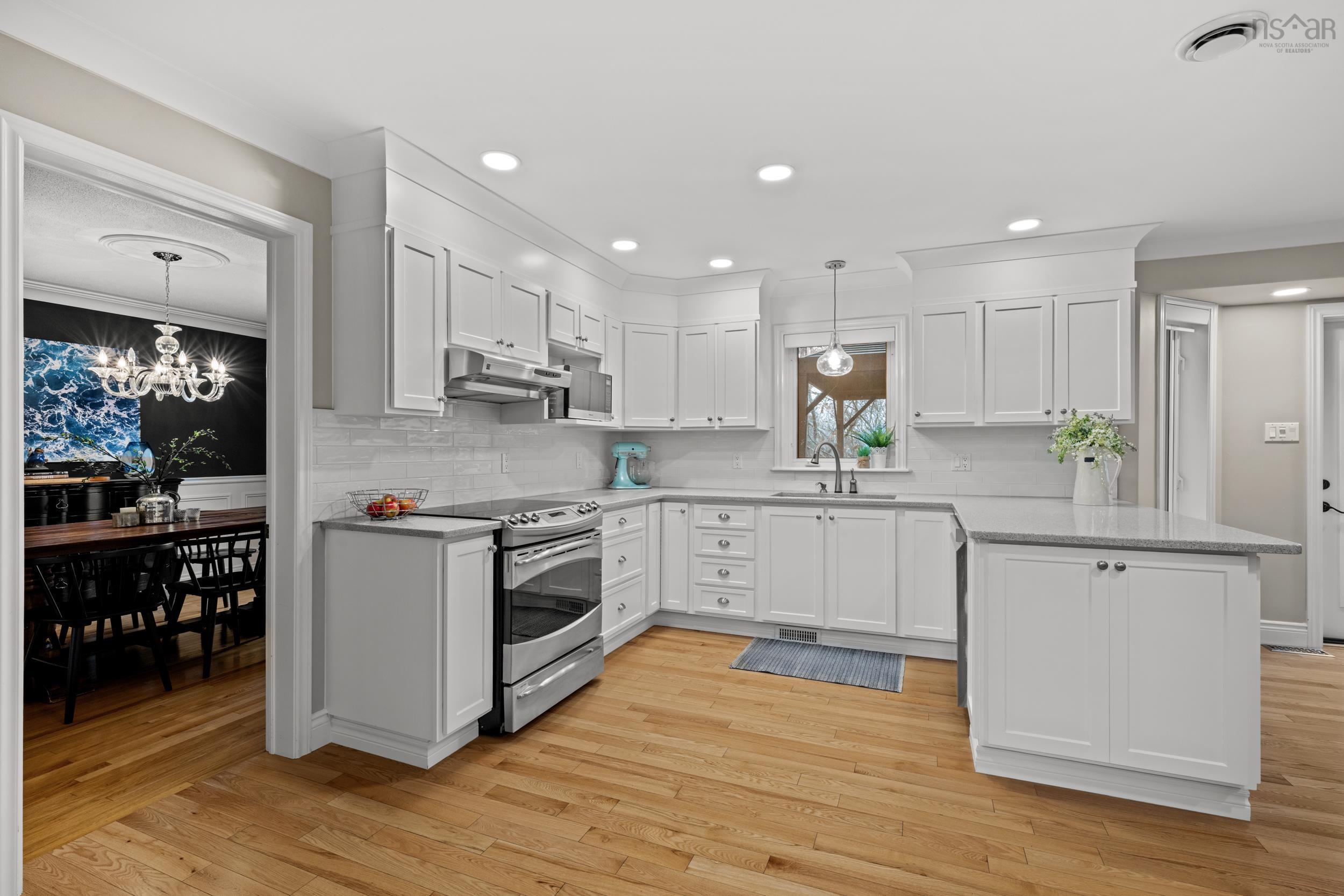 20 Quinn Court, Bedford, NS (MLS 202529048)