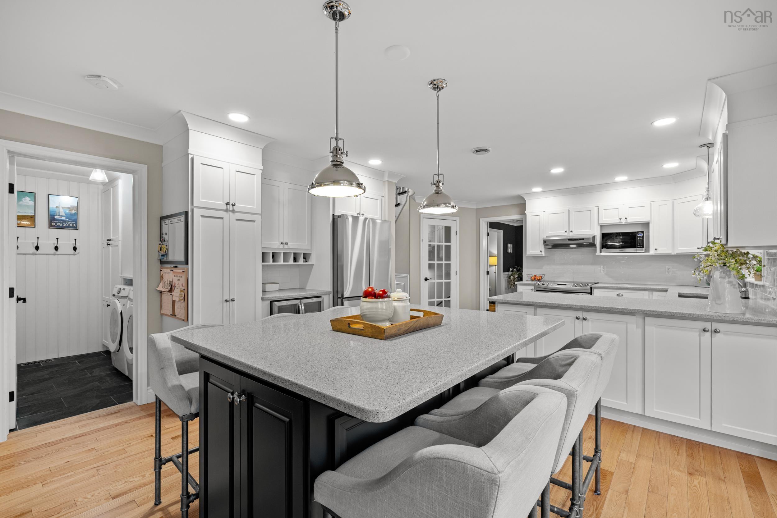 20 Quinn Court, Bedford, NS (MLS 202529048)