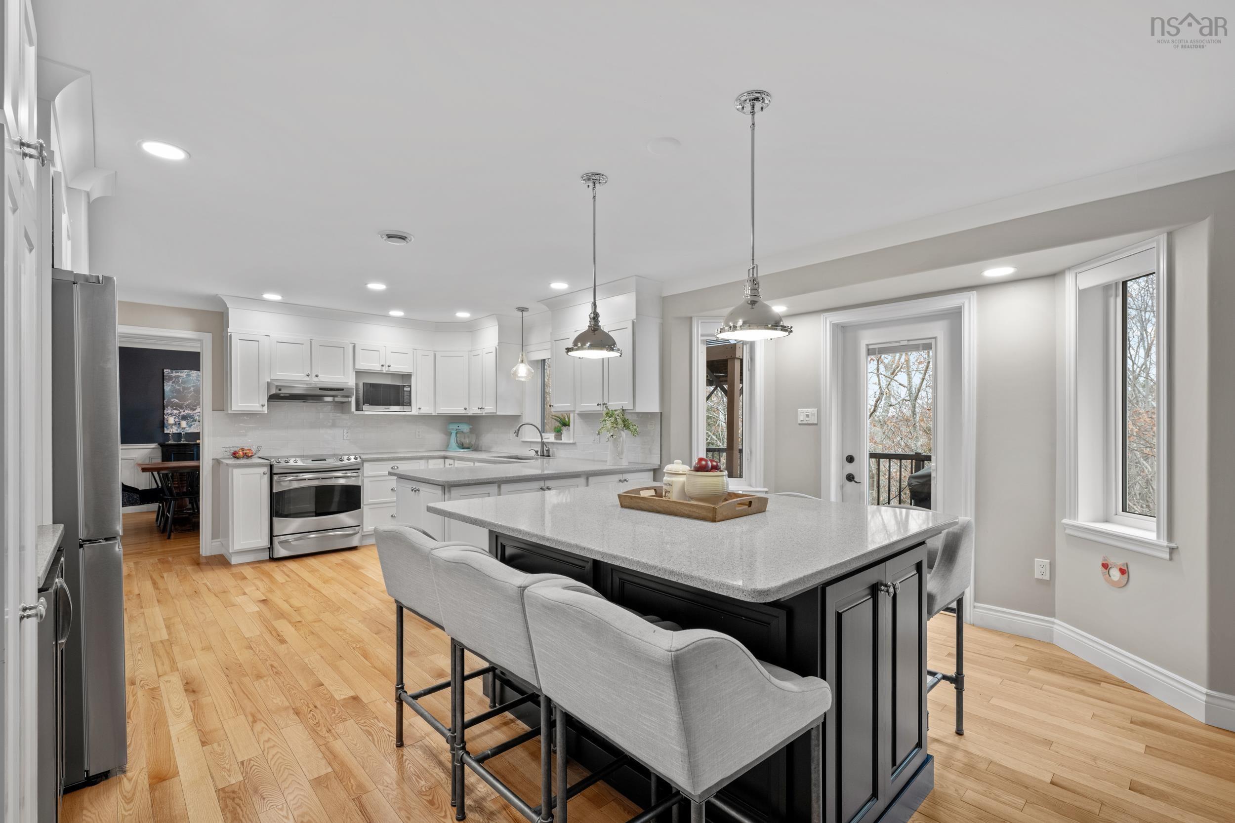 20 Quinn Court, Bedford, NS (MLS 202529048)