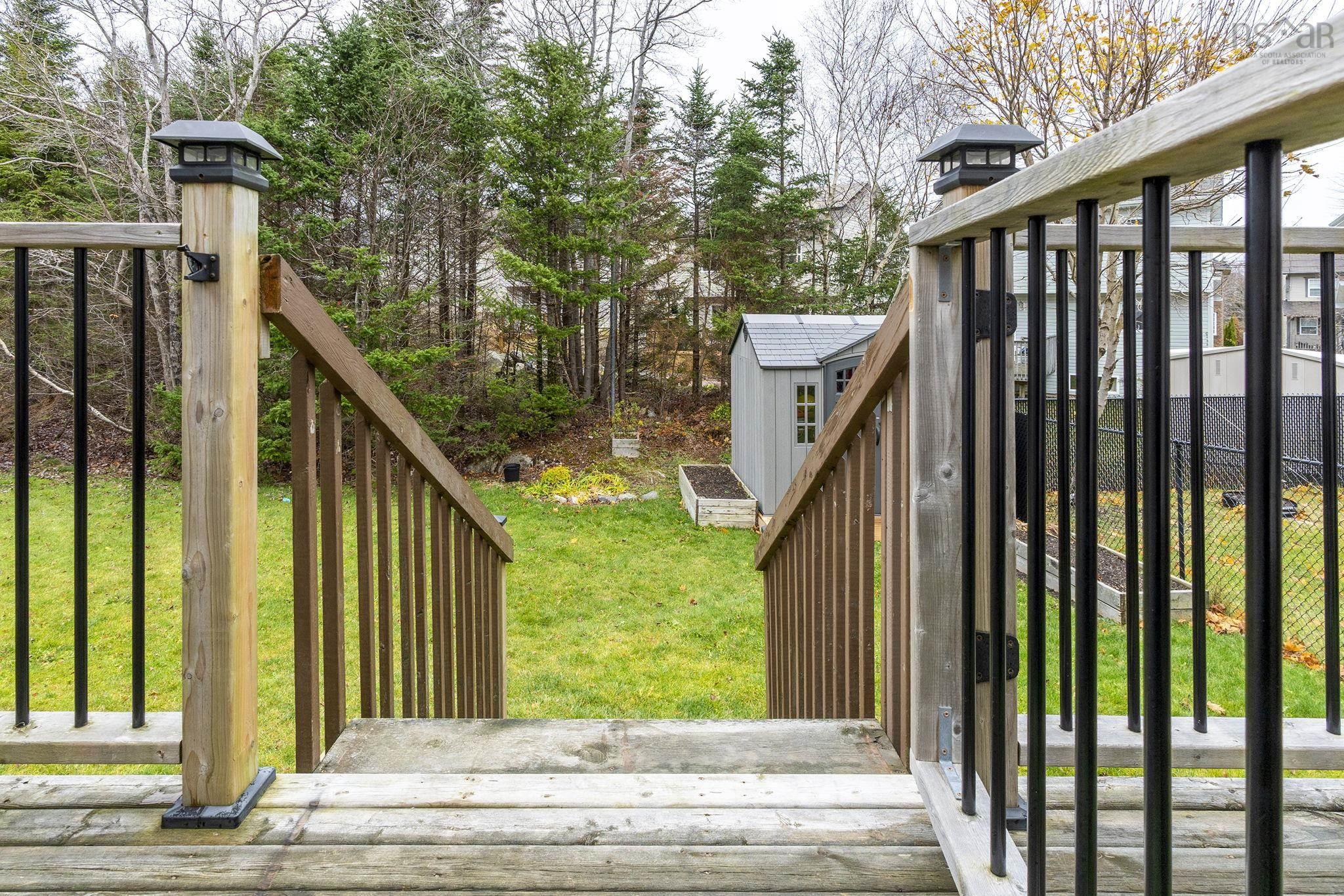 95 States Lane, Beechville, NS (MLS 202529050)