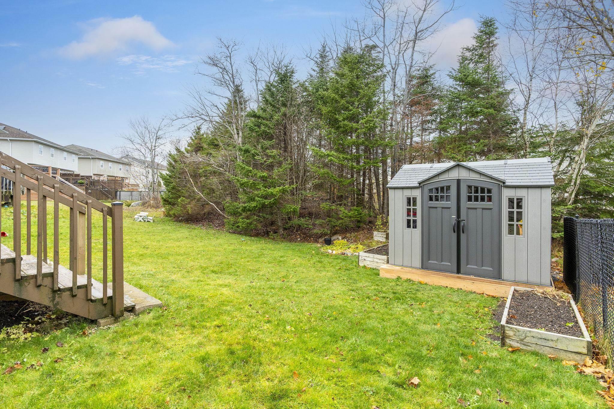 95 States Lane, Beechville, NS (MLS 202529050)