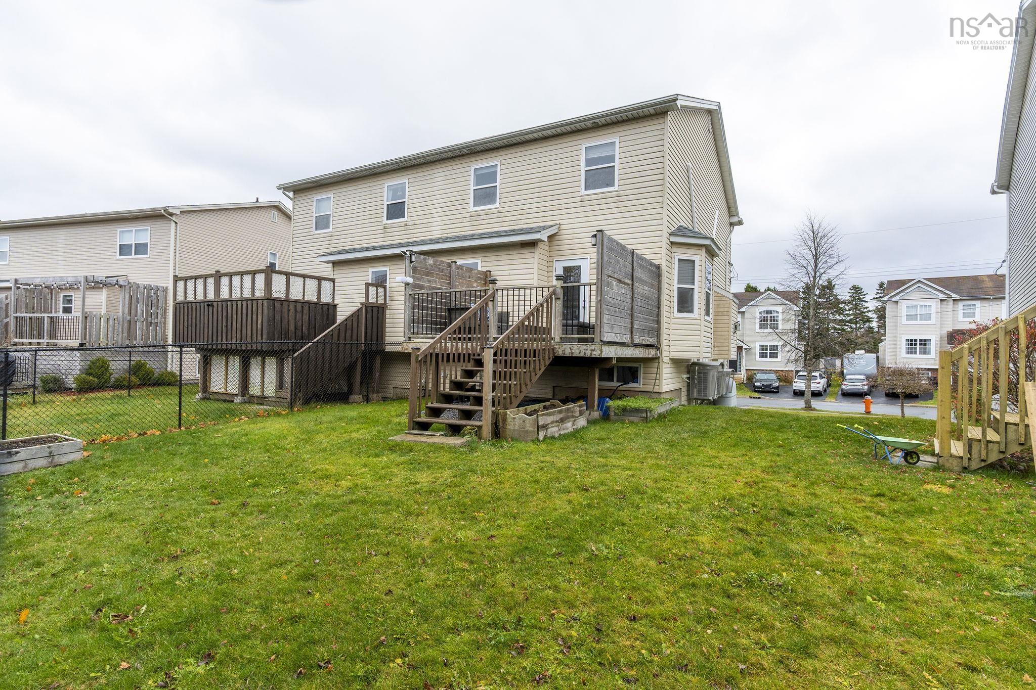 95 States Lane, Beechville, NS (MLS 202529050)