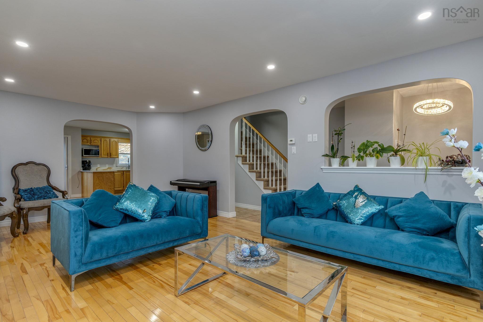 95 States Lane, Beechville, NS (MLS 202529050)