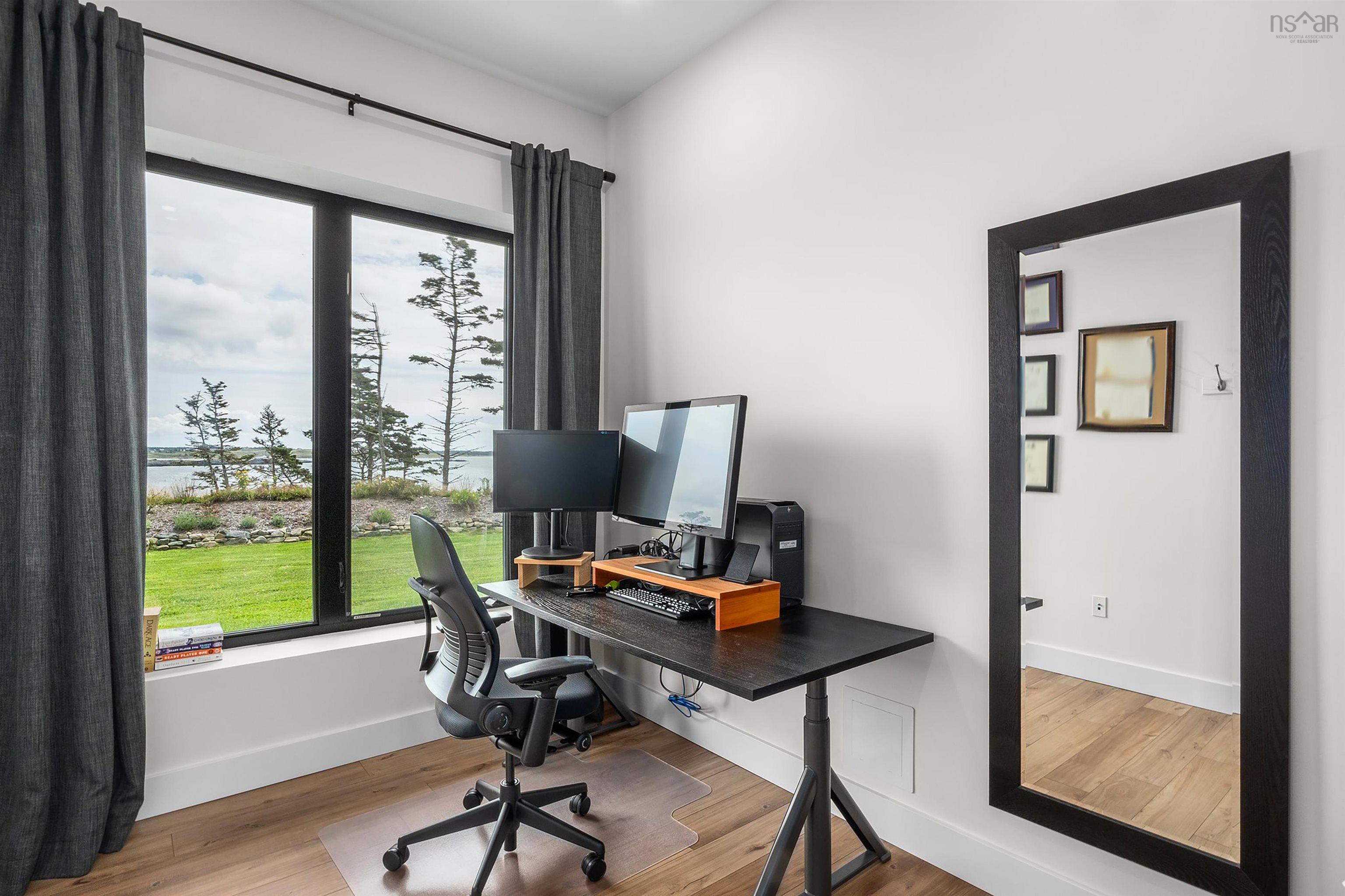 $4,400,000.00: 1766 Highway 304, Cape Forchu