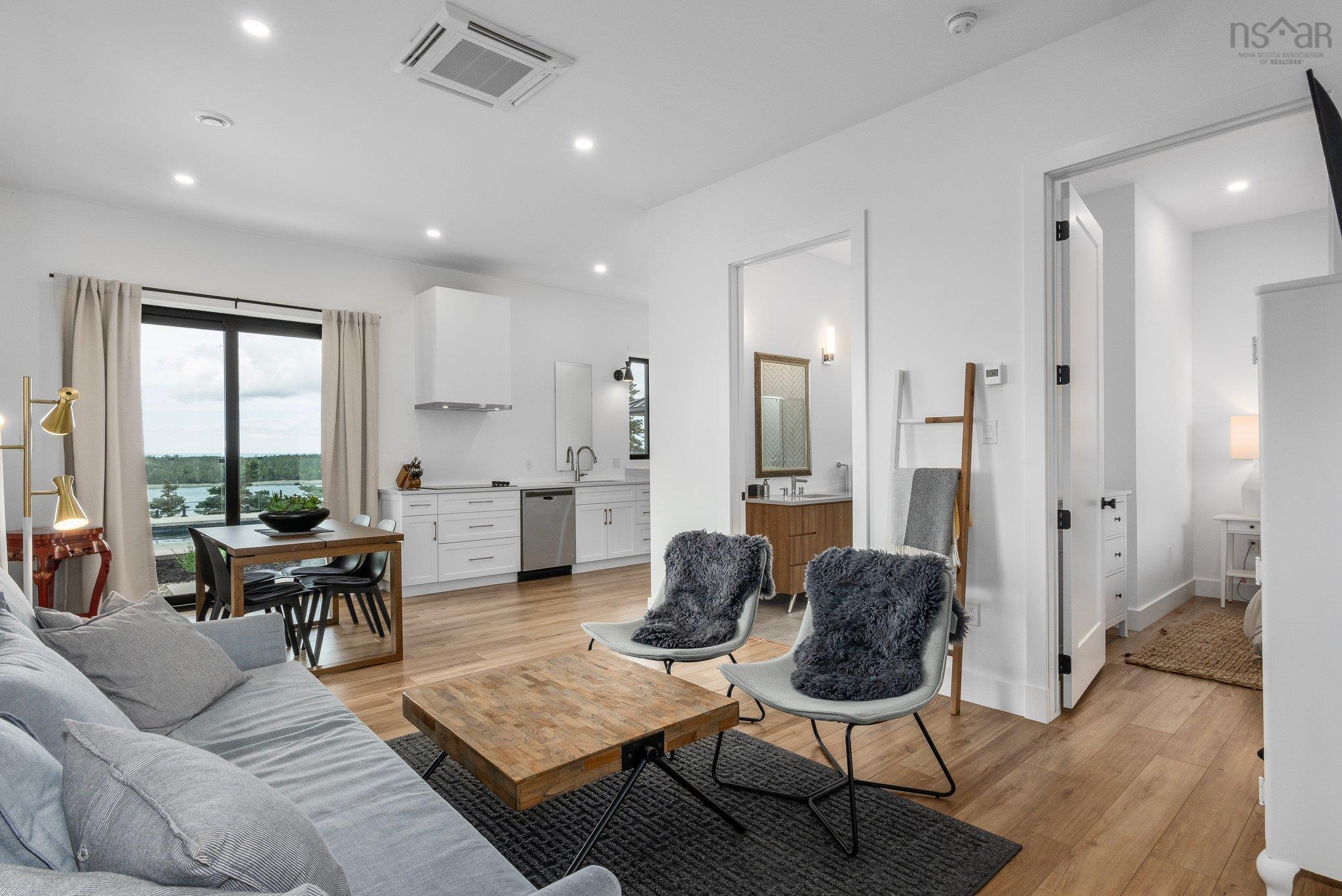 $4,400,000.00: 1766 Highway 304, Cape Forchu