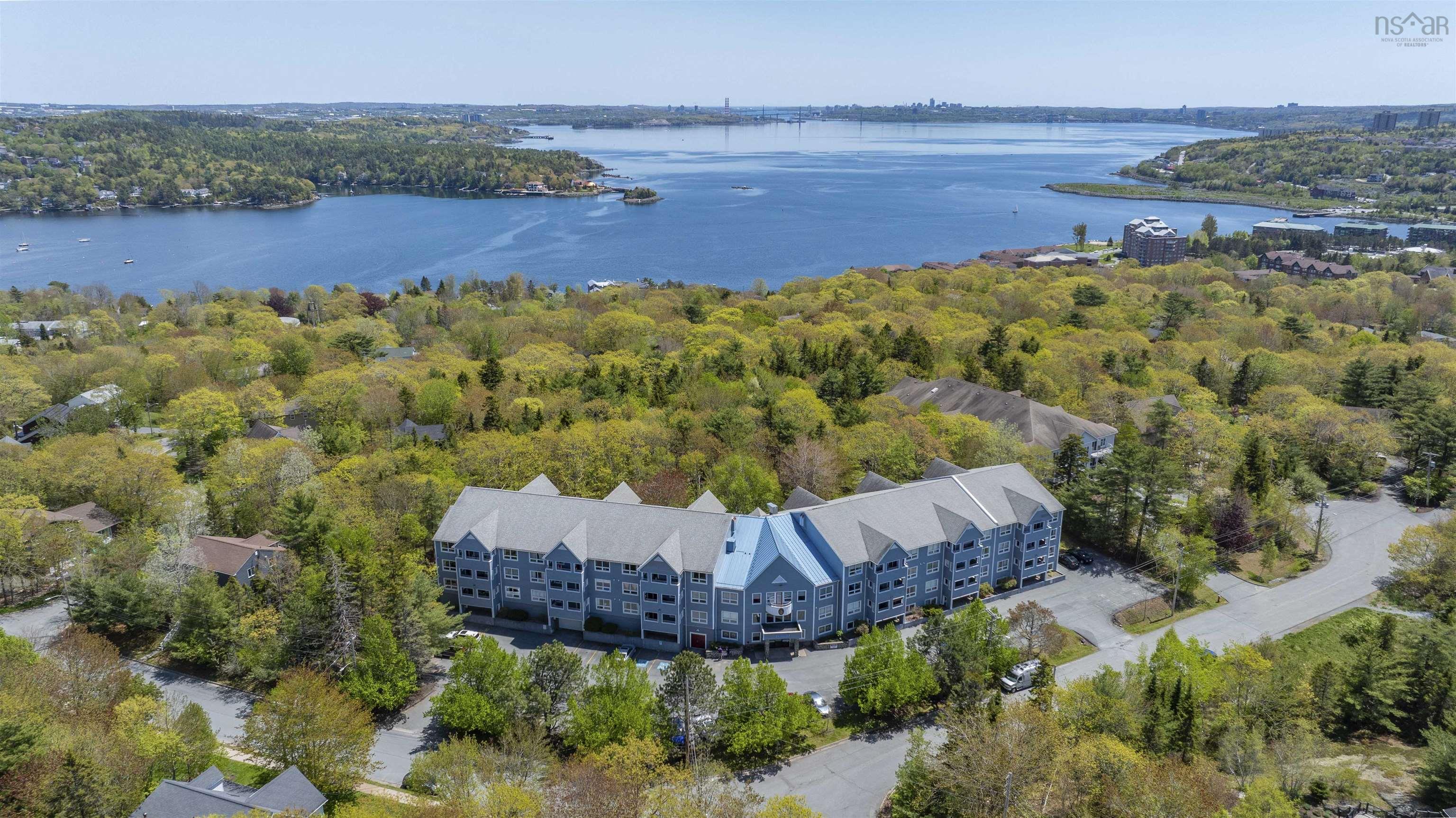 113 51 Wimbledon Road, Bedford, NS (MLS 202529053)