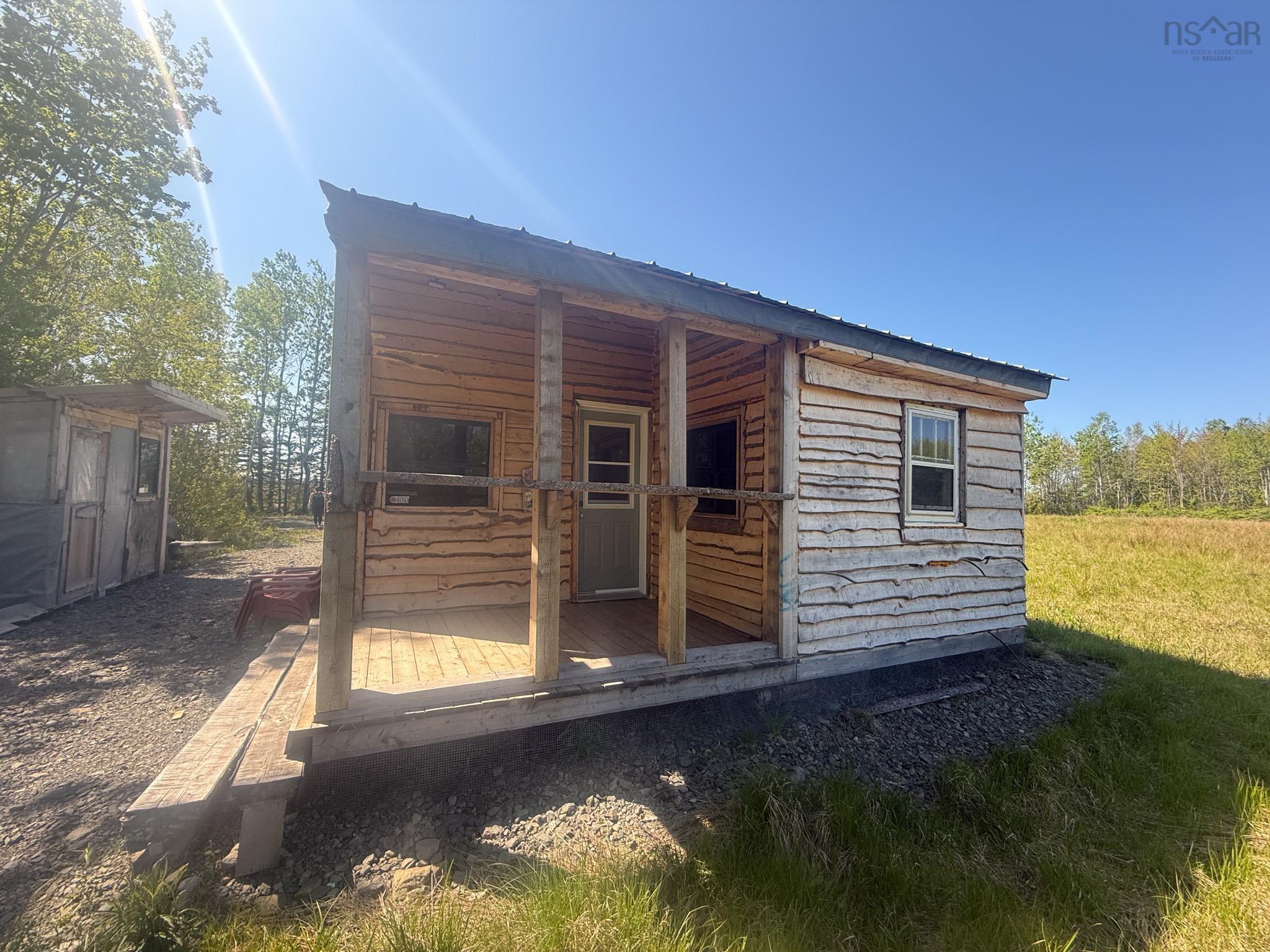 $117,500.00: Lot 1 HENDERSON Road, Tatamagouche