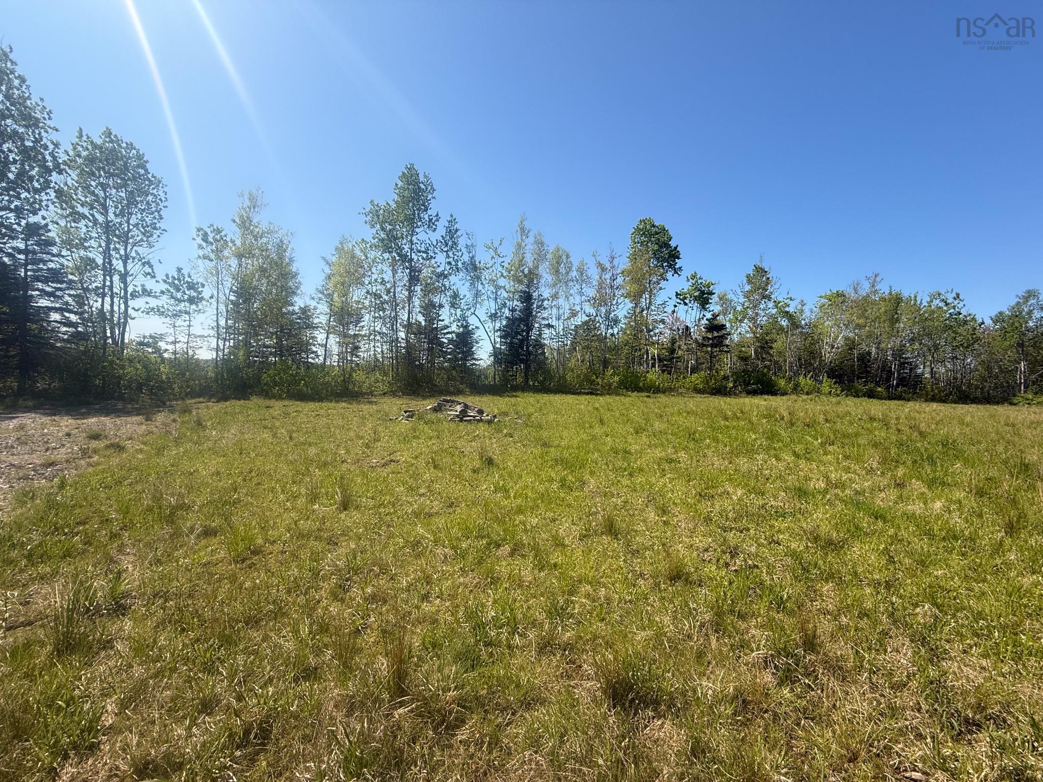 $117,500.00: Lot 1 HENDERSON Road, Tatamagouche