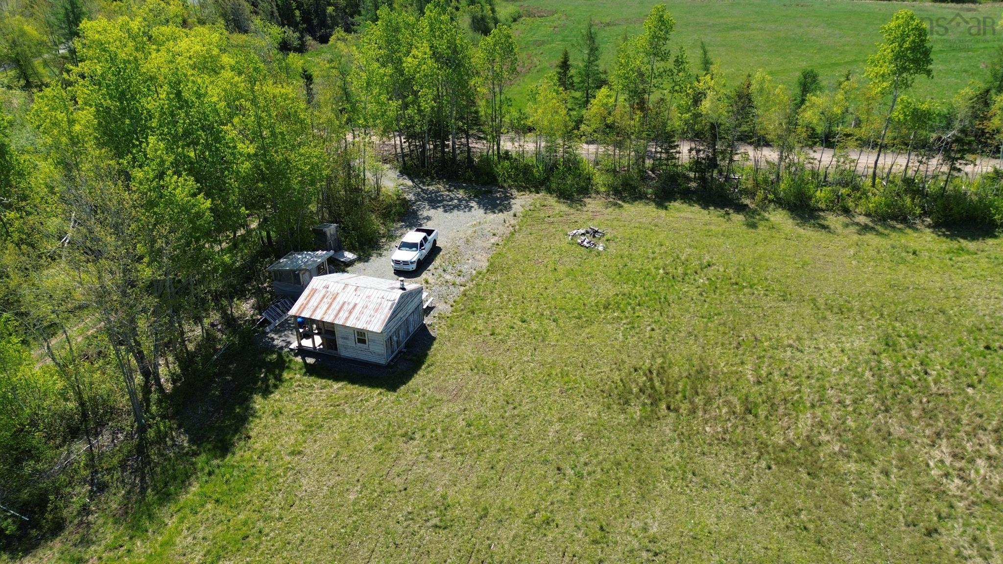 $117,500.00: Lot 1 HENDERSON Road, Tatamagouche