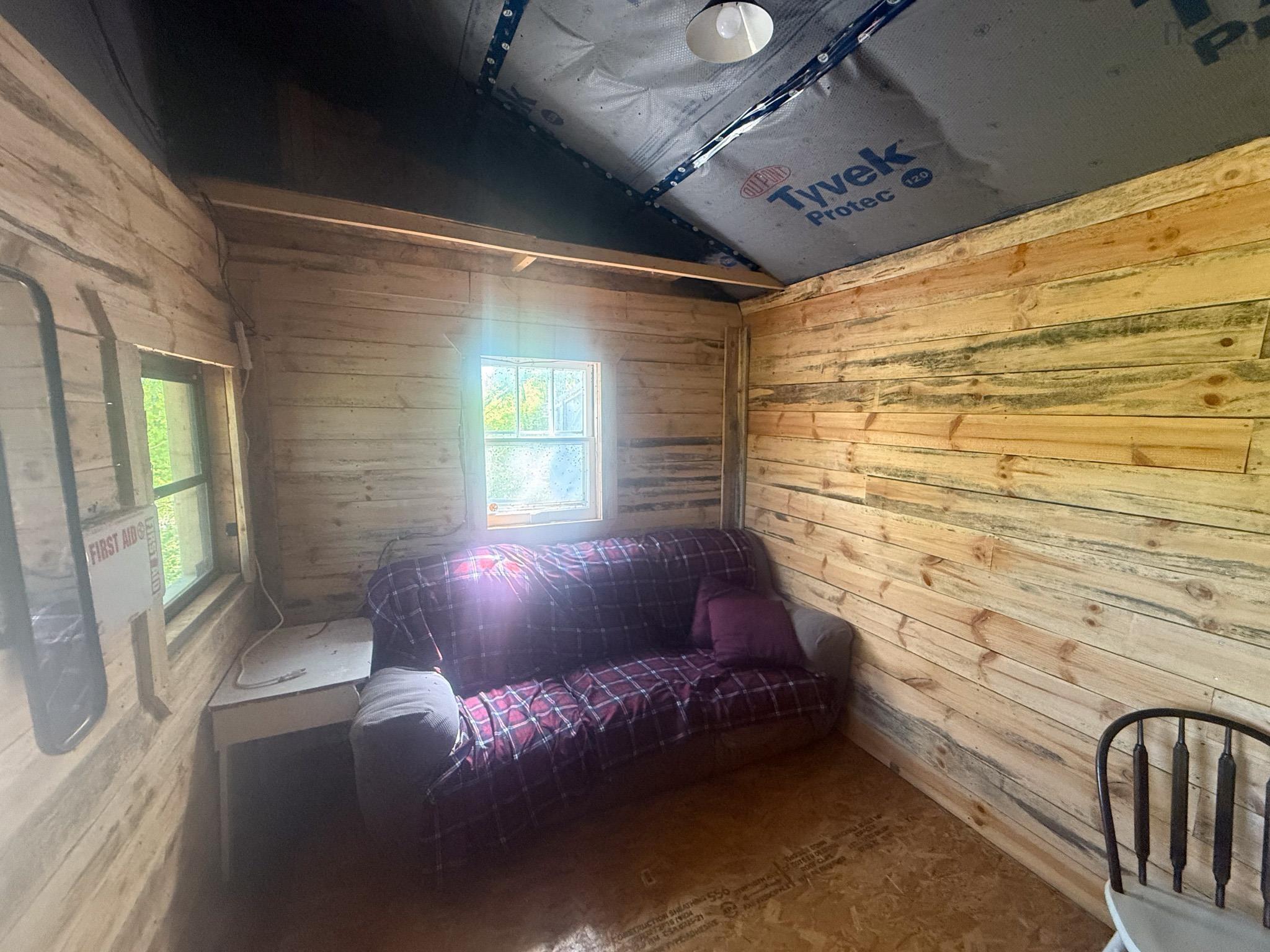 $117,500.00: Lot 1 HENDERSON Road, Tatamagouche