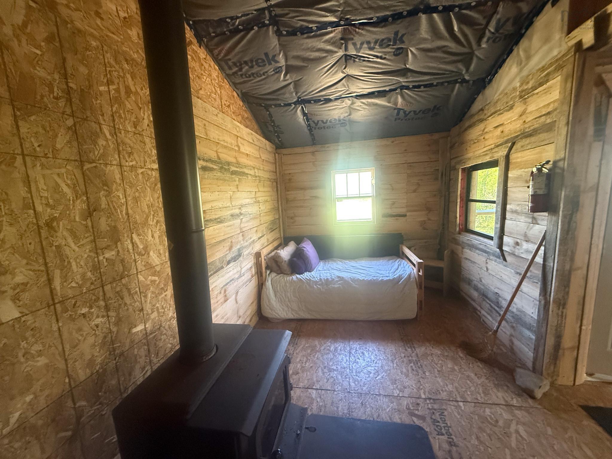 $117,500.00: Lot 1 HENDERSON Road, Tatamagouche