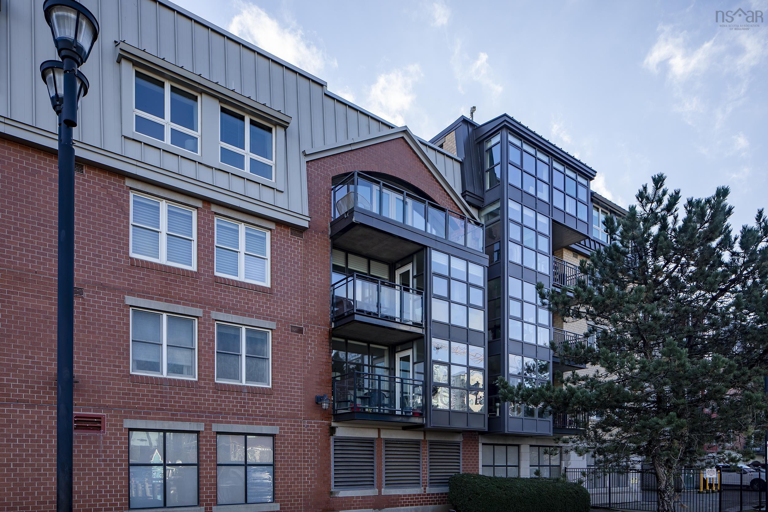 $1,095,000.00: 411 1477 Lower Water Street, Halifax