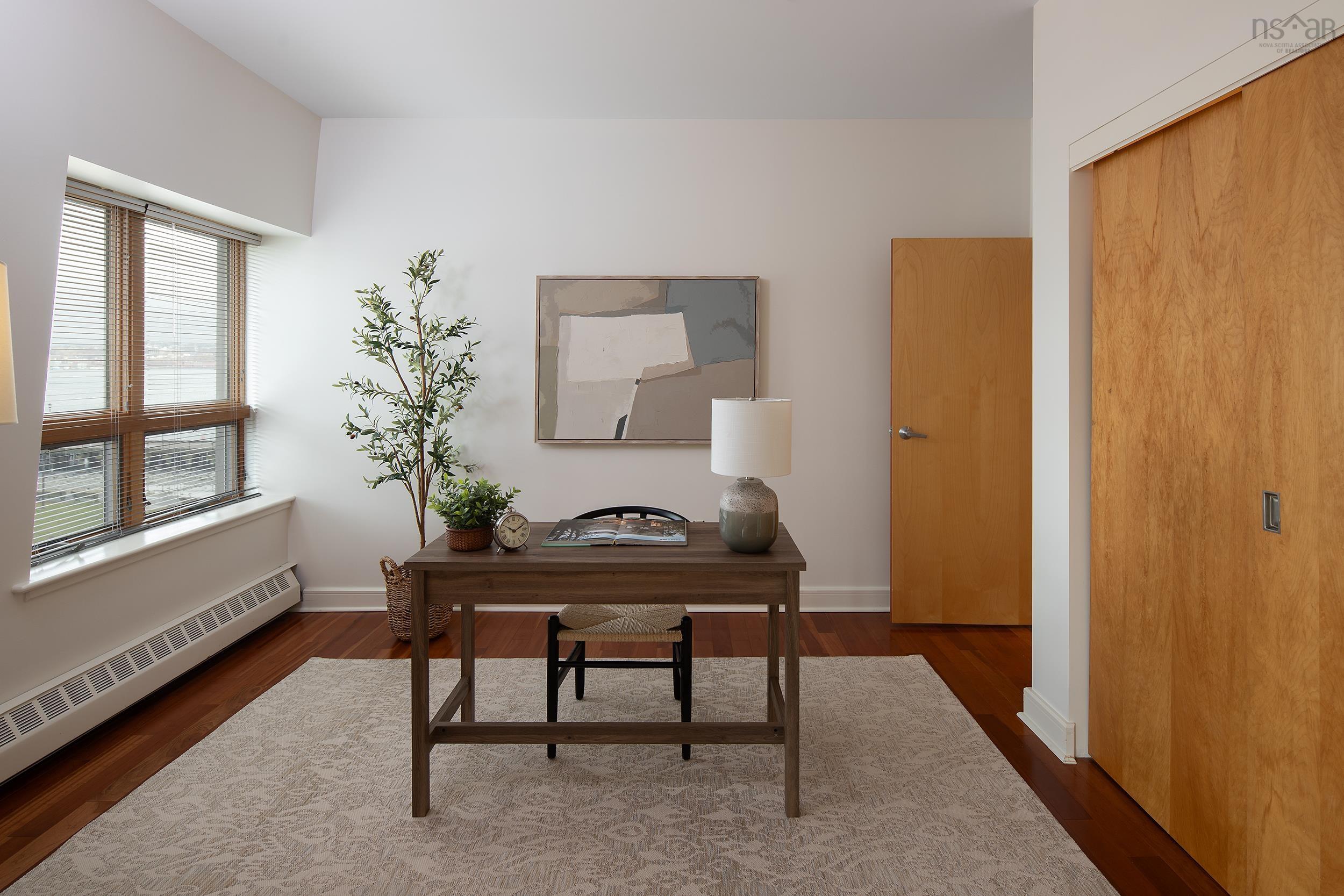 $1,095,000.00: 411 1477 Lower Water Street, Halifax