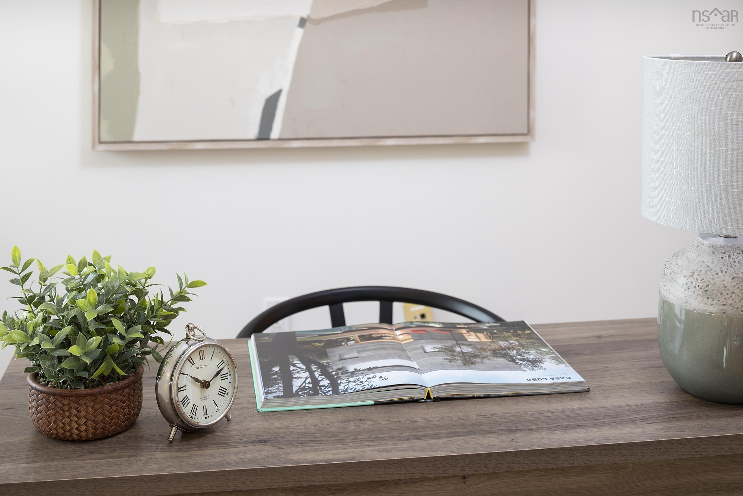 411 1477 Lower Water Street, Halifax, NS (MLS 202529057)