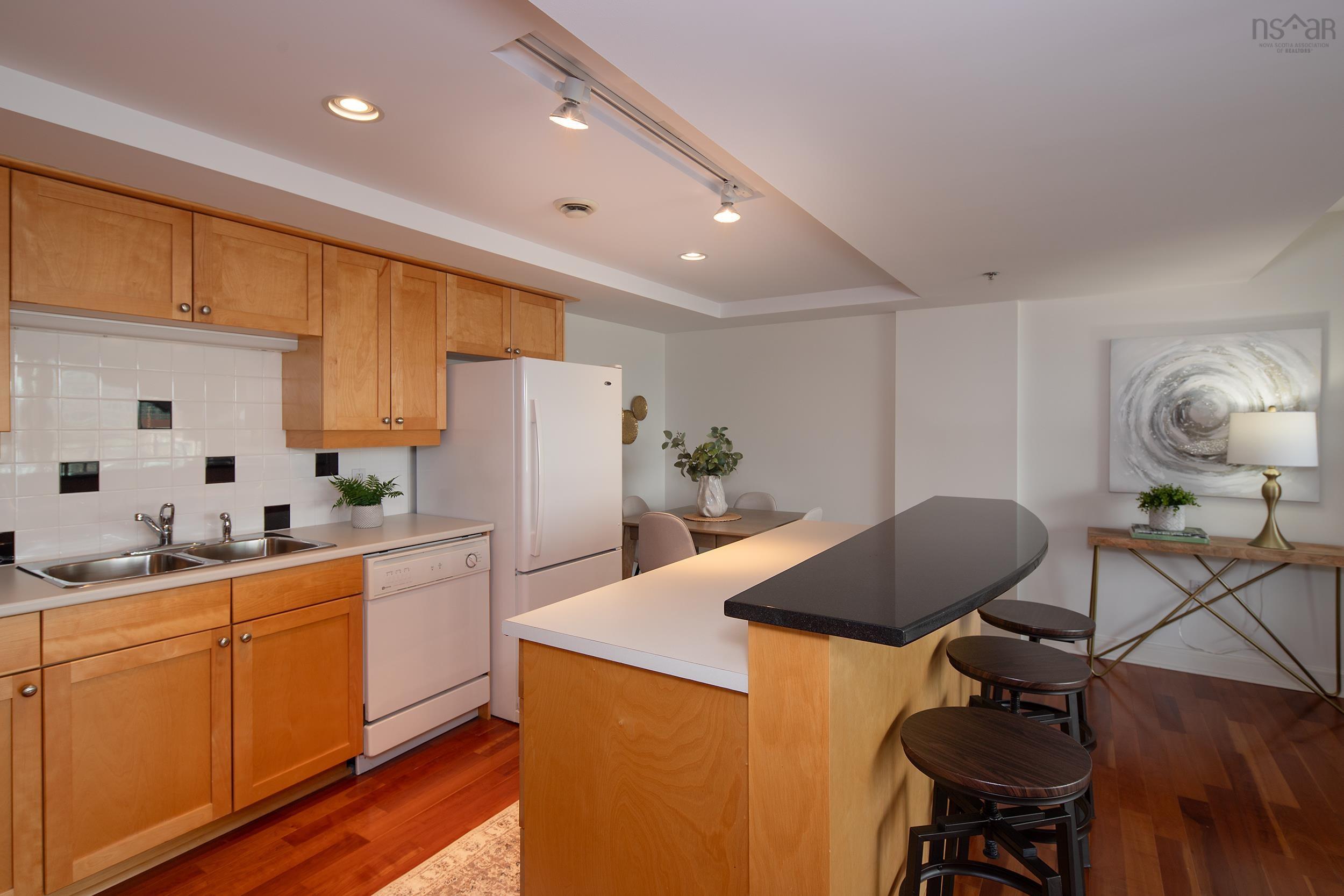 $1,095,000.00: 411 1477 Lower Water Street, Halifax