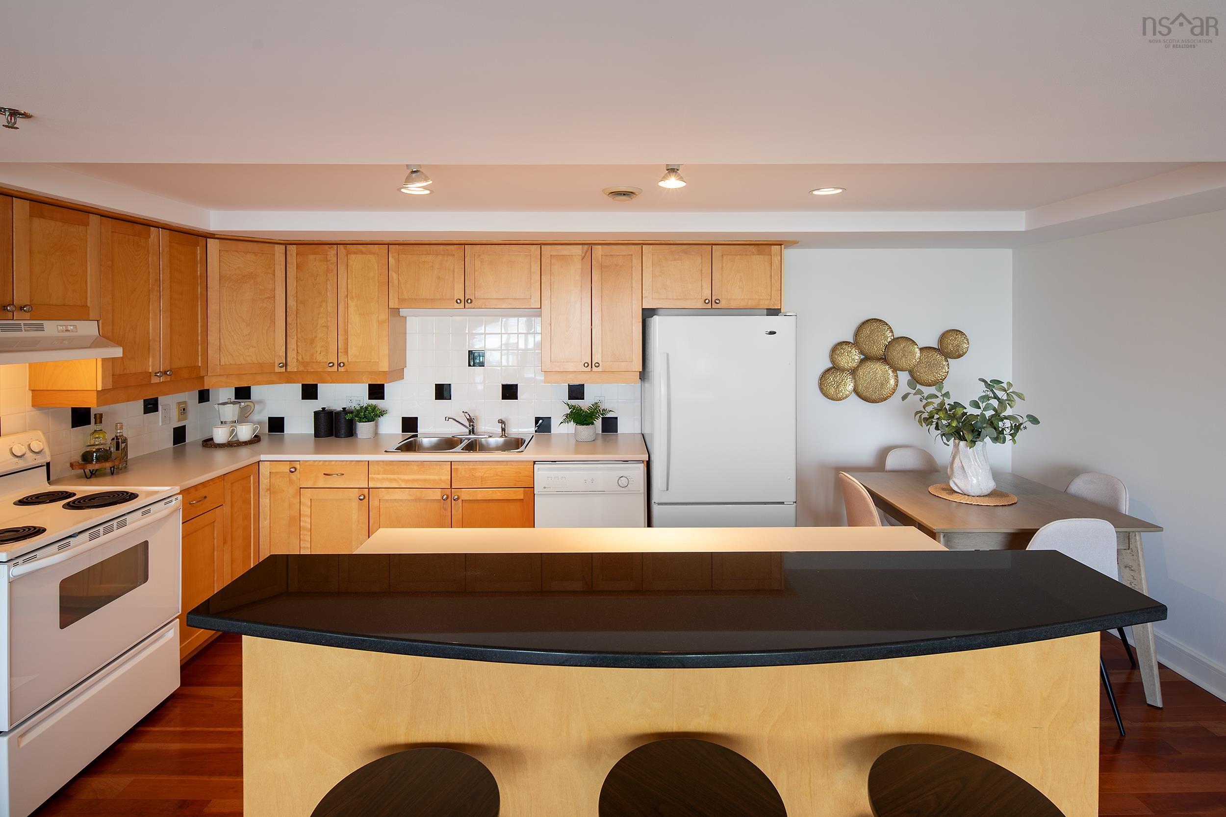 $1,095,000.00: 411 1477 Lower Water Street, Halifax