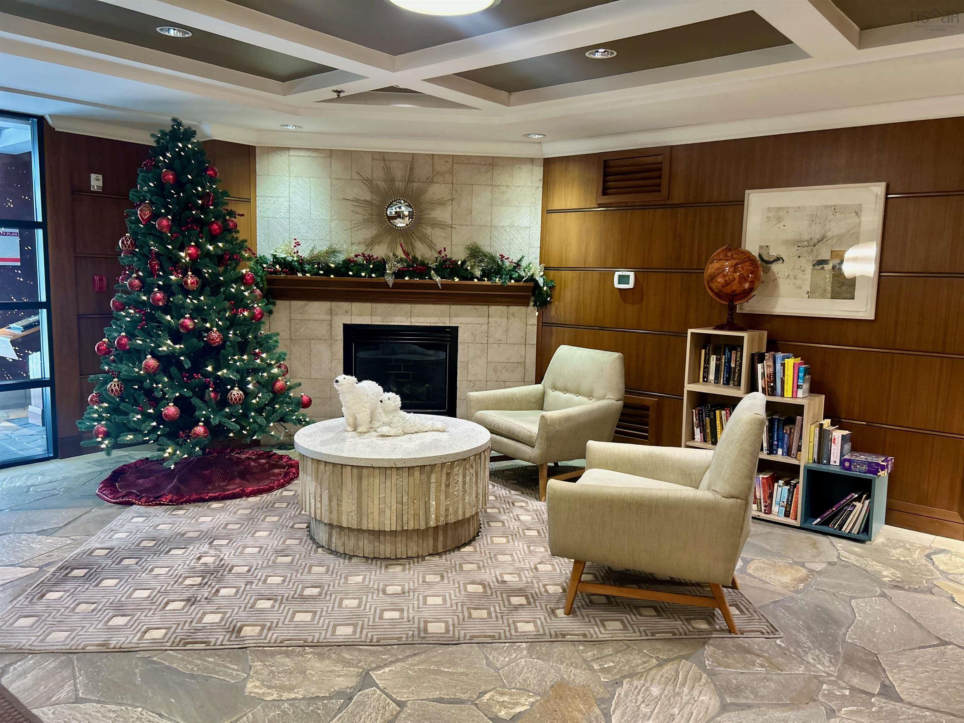 $1,095,000.00: 411 1477 Lower Water Street, Halifax