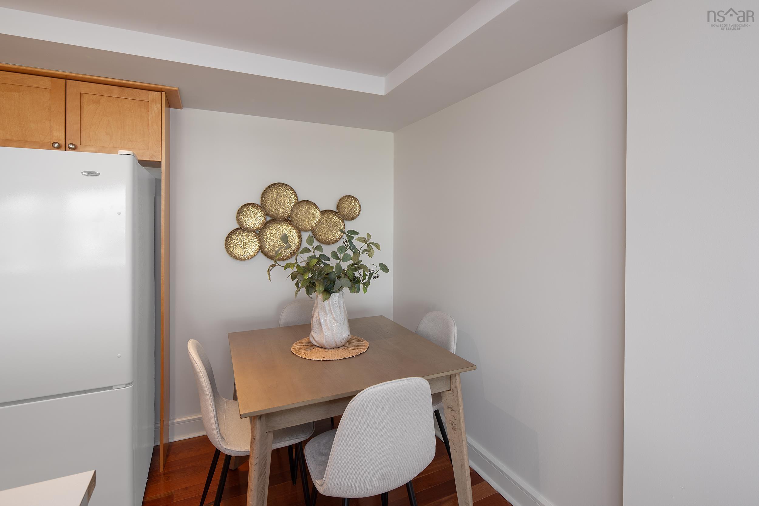 $1,095,000.00: 411 1477 Lower Water Street, Halifax