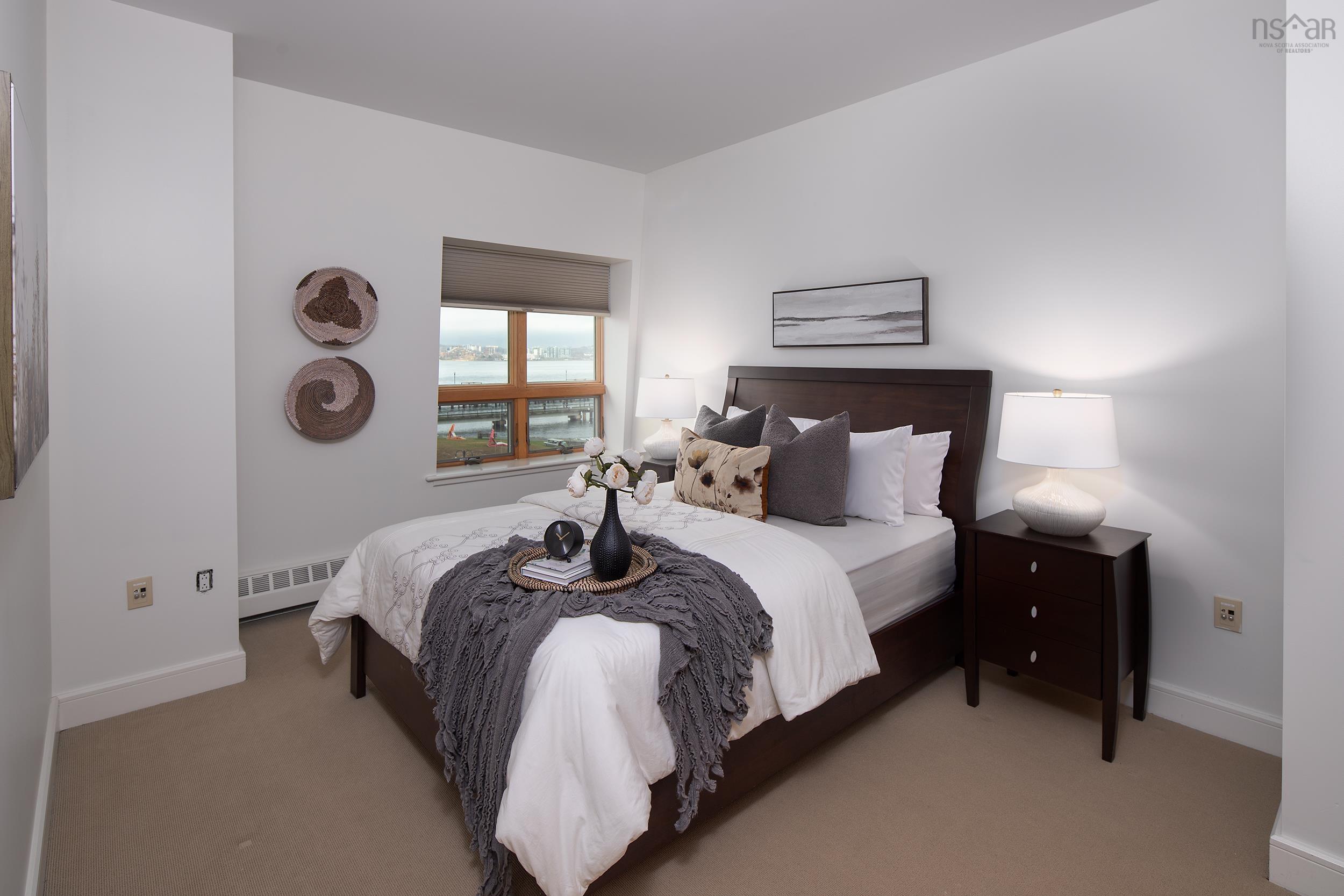 411 1477 Lower Water Street, Halifax, NS (MLS 202529057)