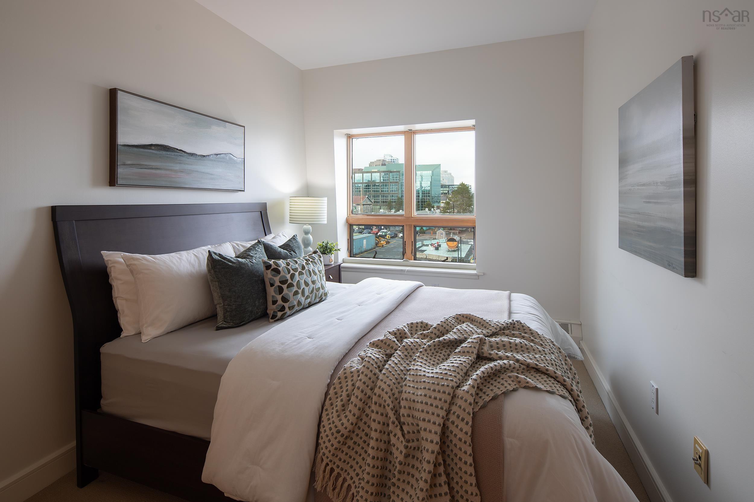 $1,095,000.00: 411 1477 Lower Water Street, Halifax