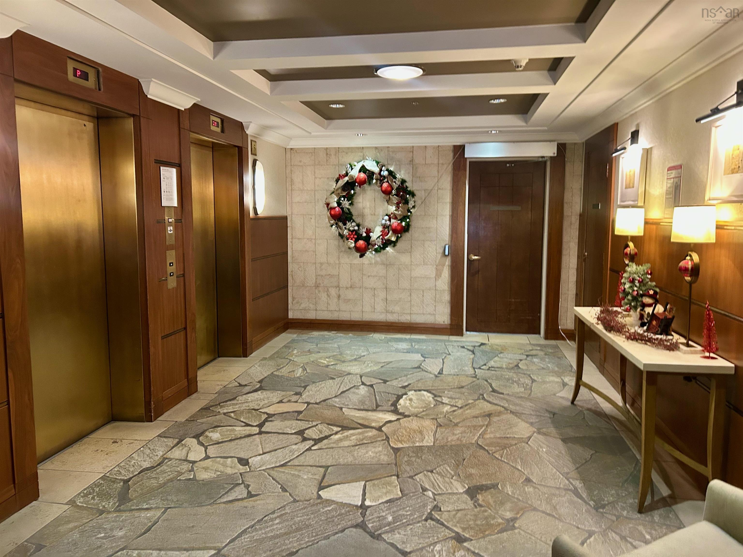 $1,095,000.00: 411 1477 Lower Water Street, Halifax