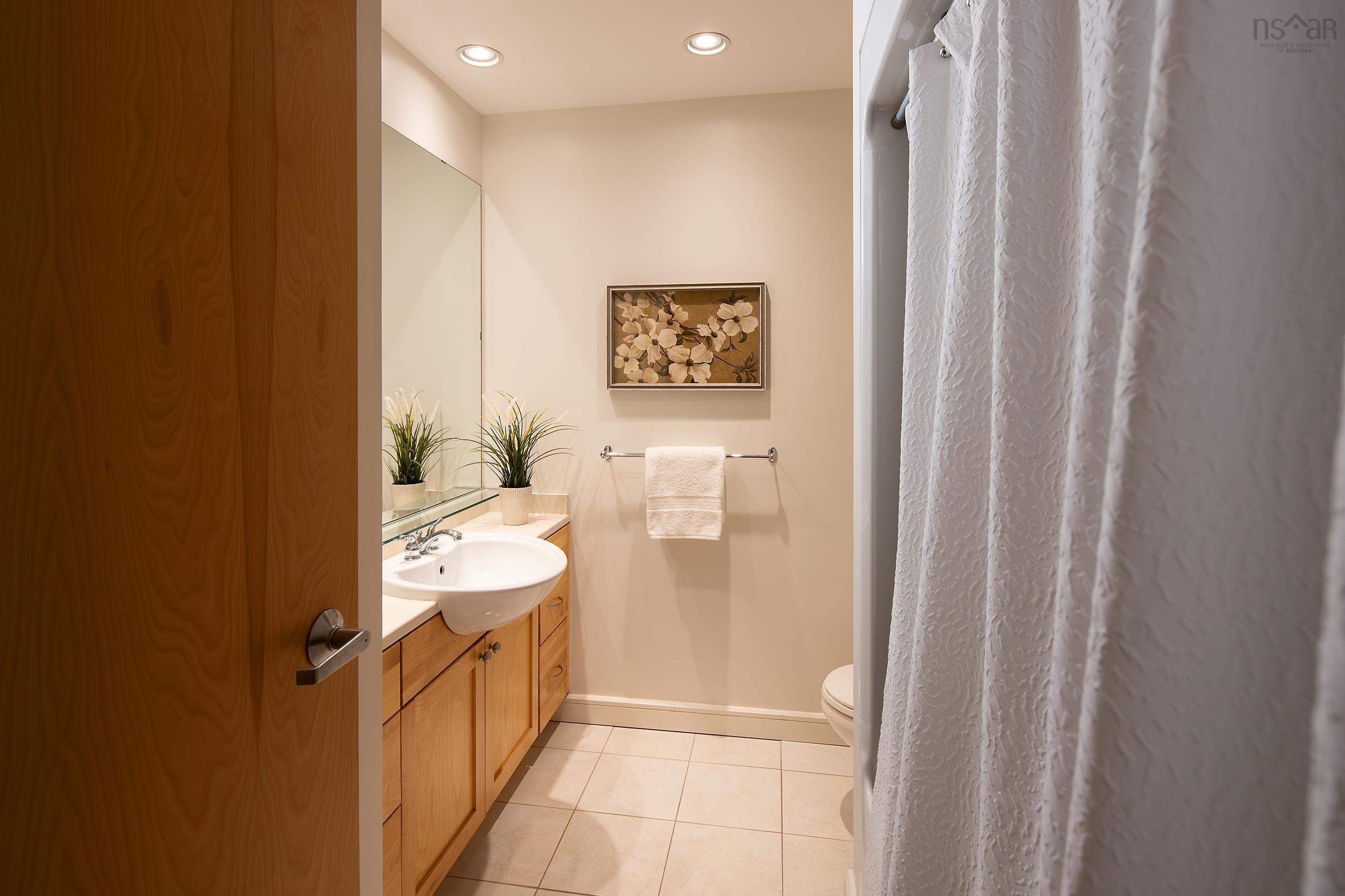 411 1477 Lower Water Street, Halifax, NS (MLS 202529057)