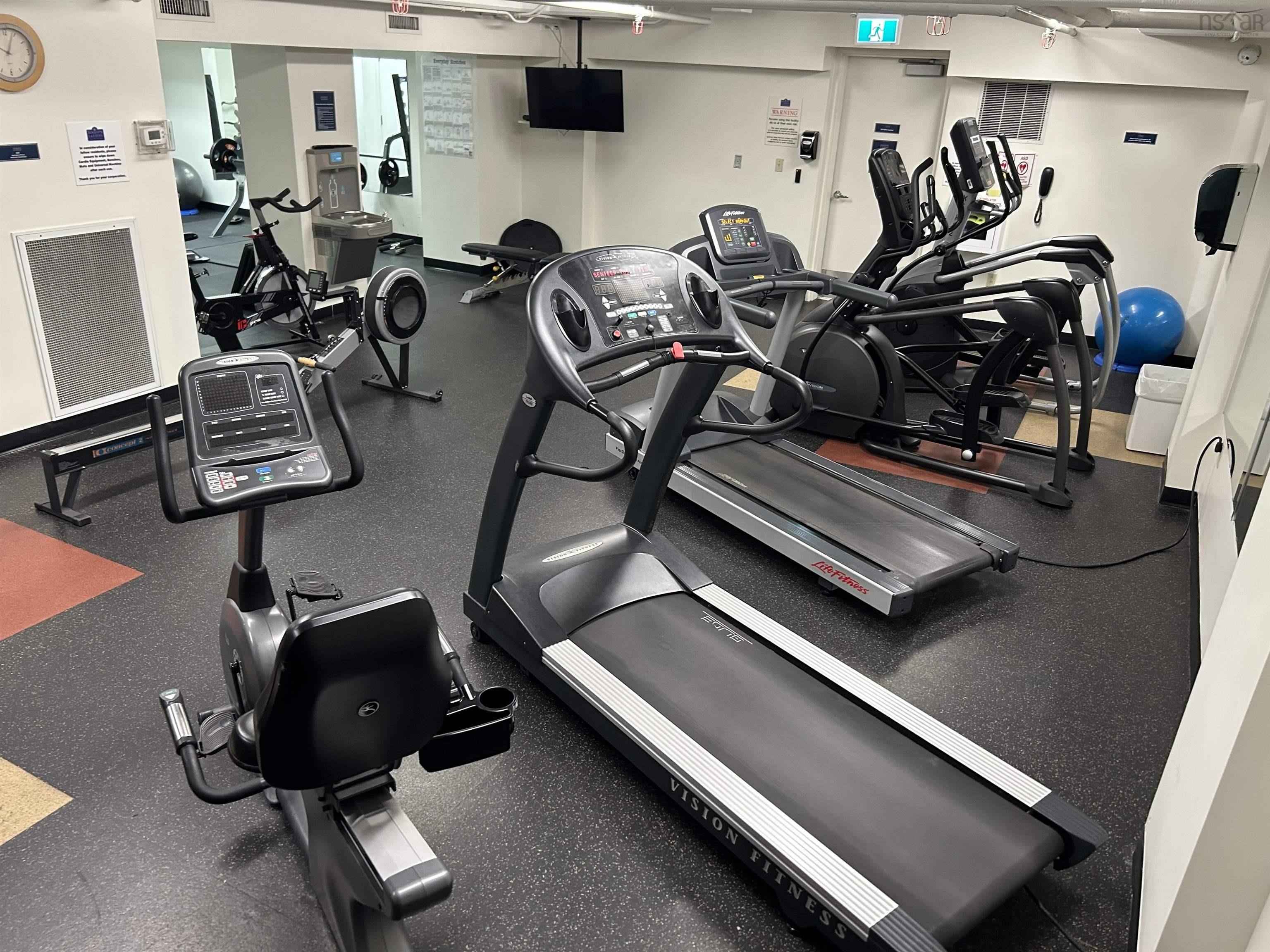 411 1477 Lower Water Street, Halifax, NS (MLS 202529057)