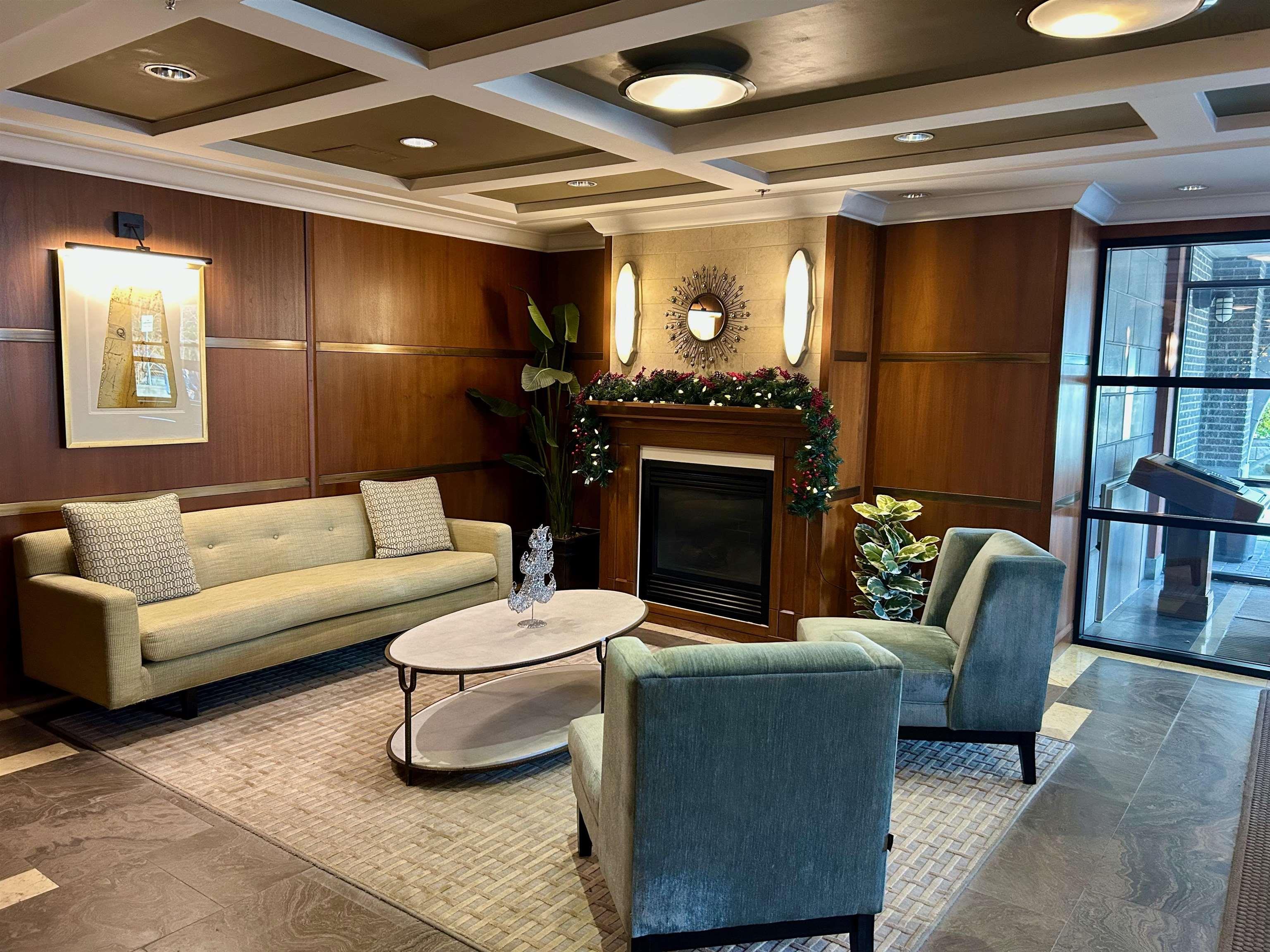 411 1477 Lower Water Street, Halifax, NS (MLS 202529057)