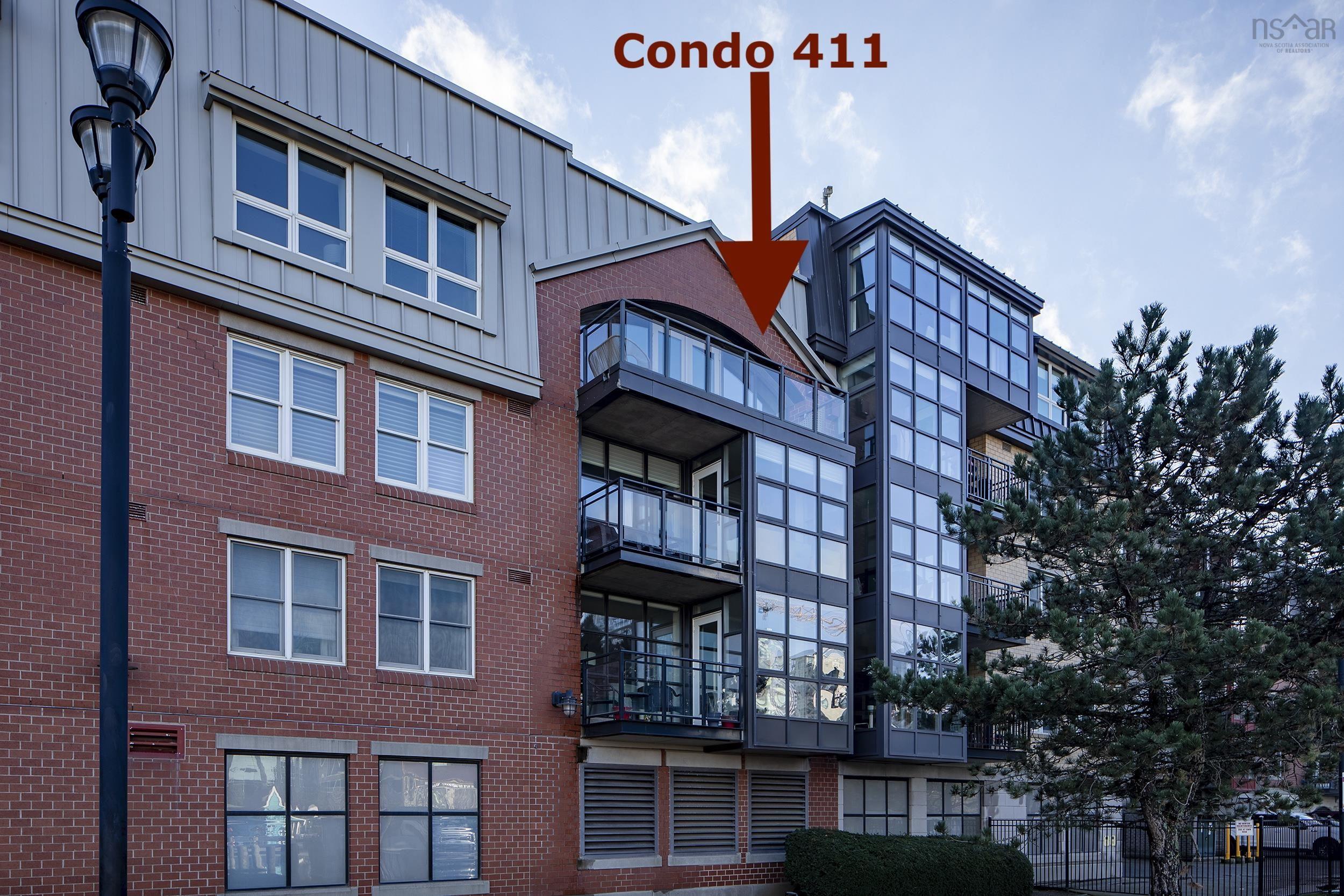 $1,095,000.00: 411 1477 Lower Water Street, Halifax