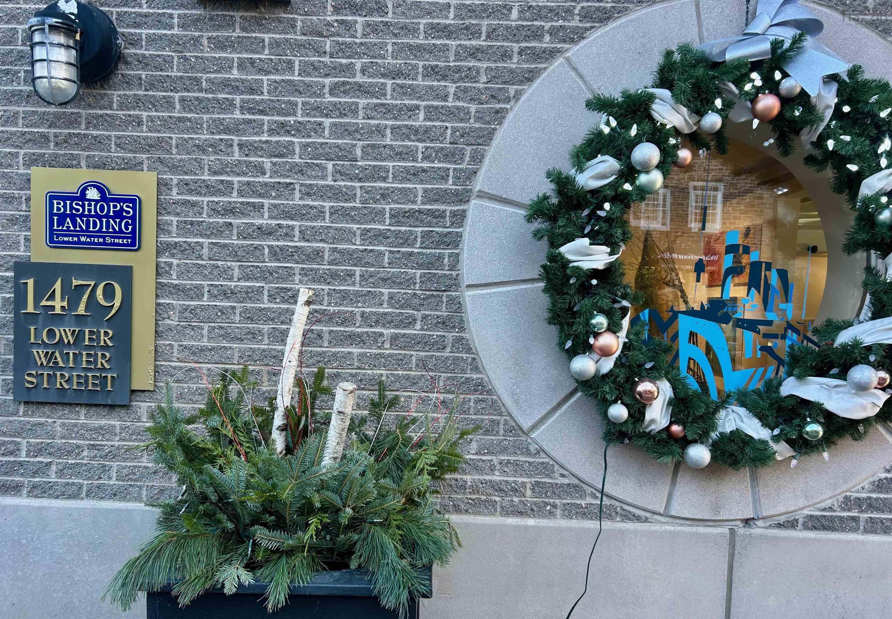 411 1477 Lower Water Street, Halifax, NS (MLS 202529057)