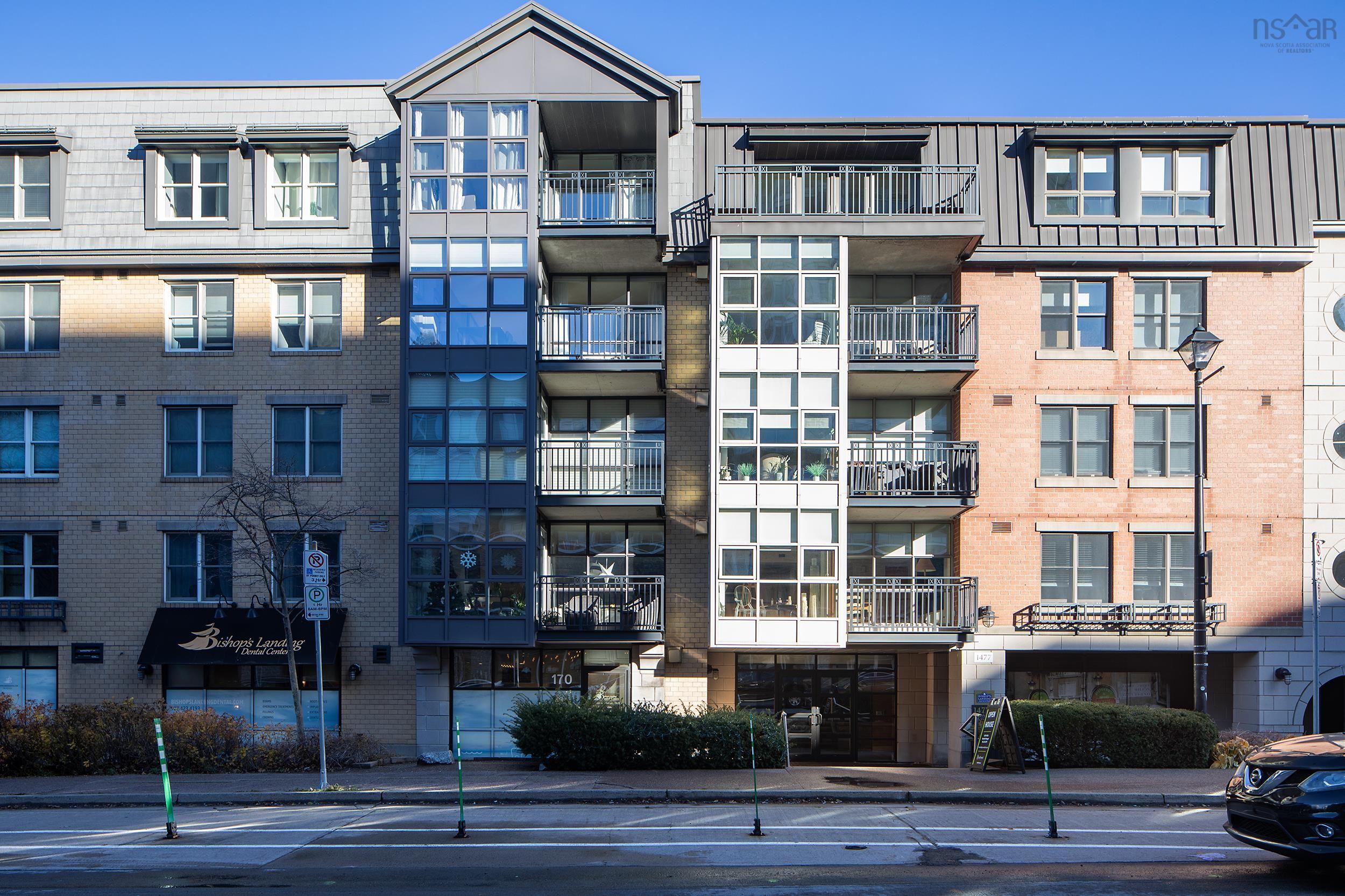 $1,095,000.00: 411 1477 Lower Water Street, Halifax