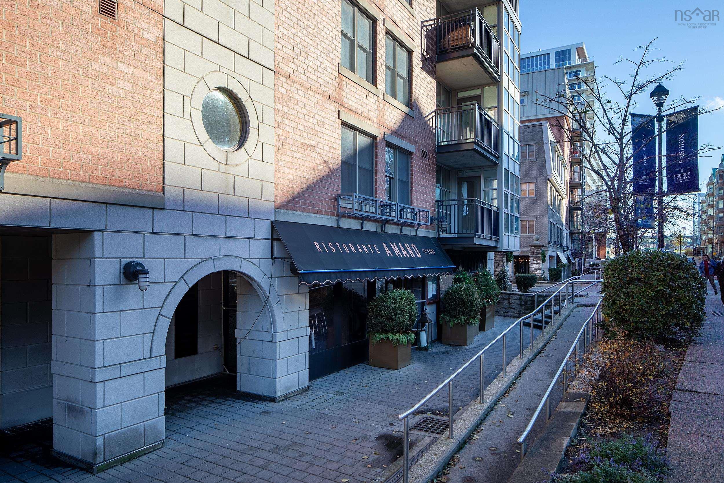 $1,095,000.00: 411 1477 Lower Water Street, Halifax