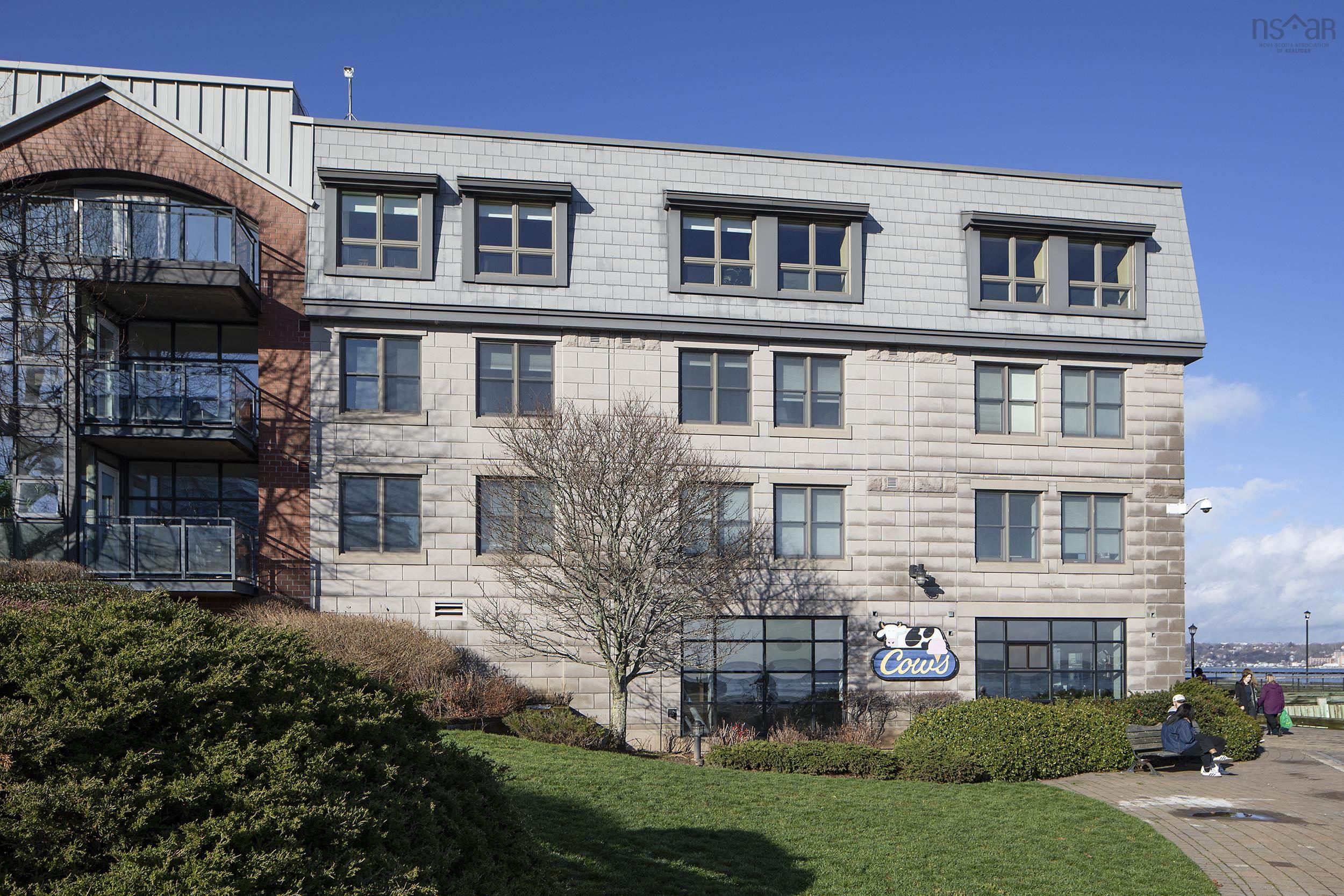 $1,095,000.00: 411 1477 Lower Water Street, Halifax