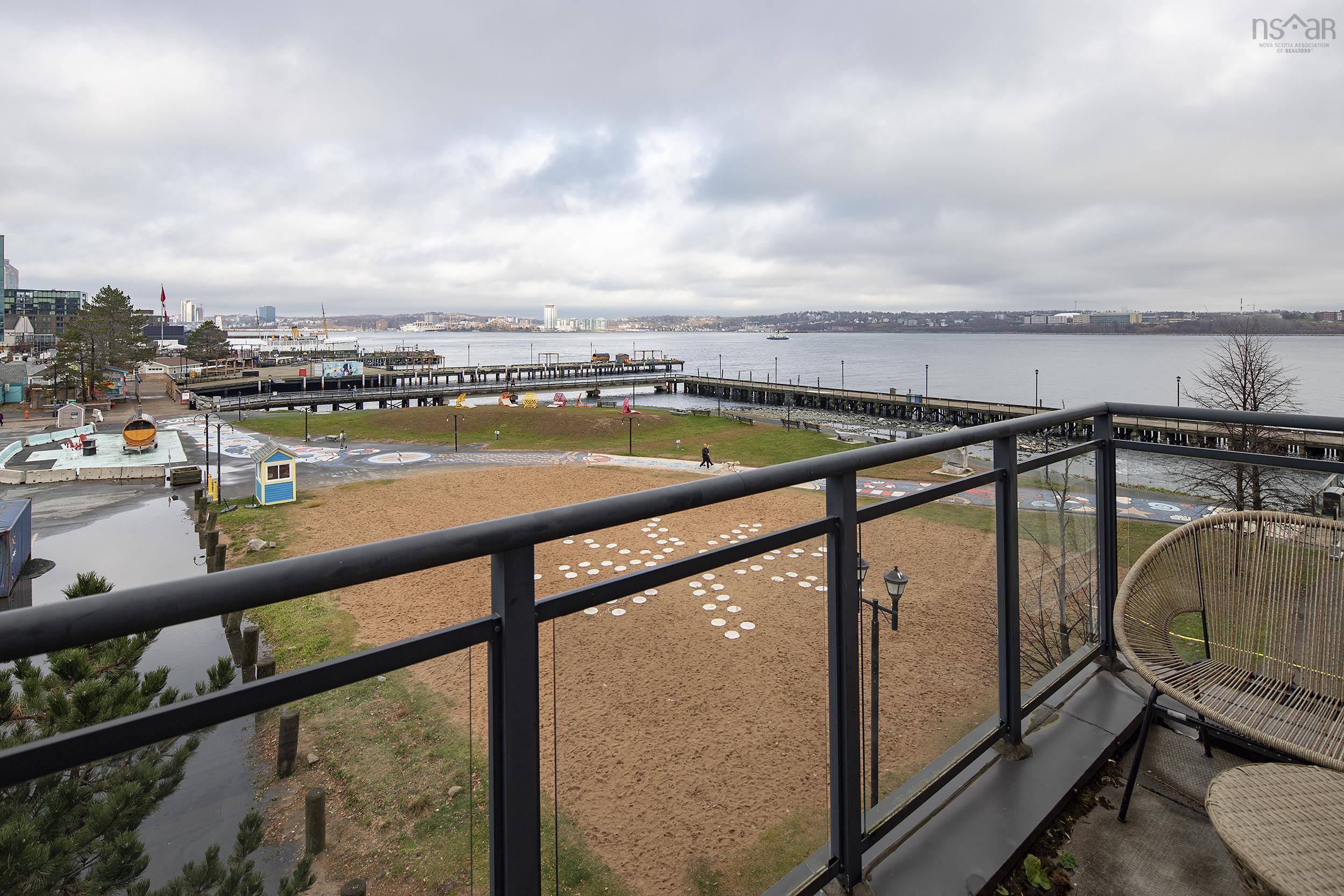 $1,095,000.00: 411 1477 Lower Water Street, Halifax