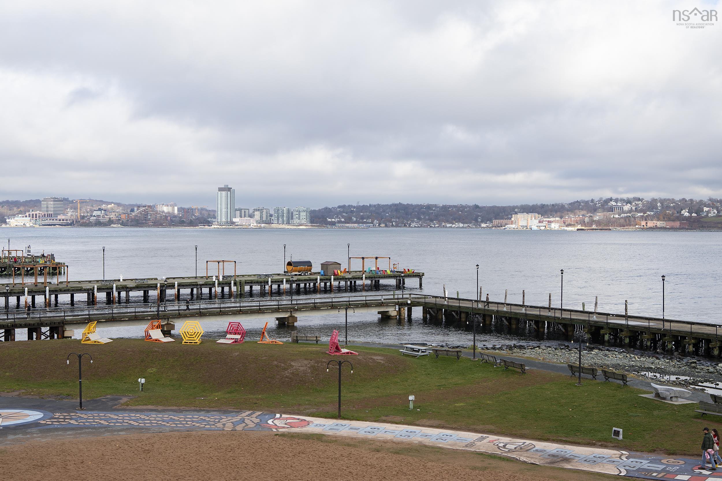 $1,095,000.00: 411 1477 Lower Water Street, Halifax