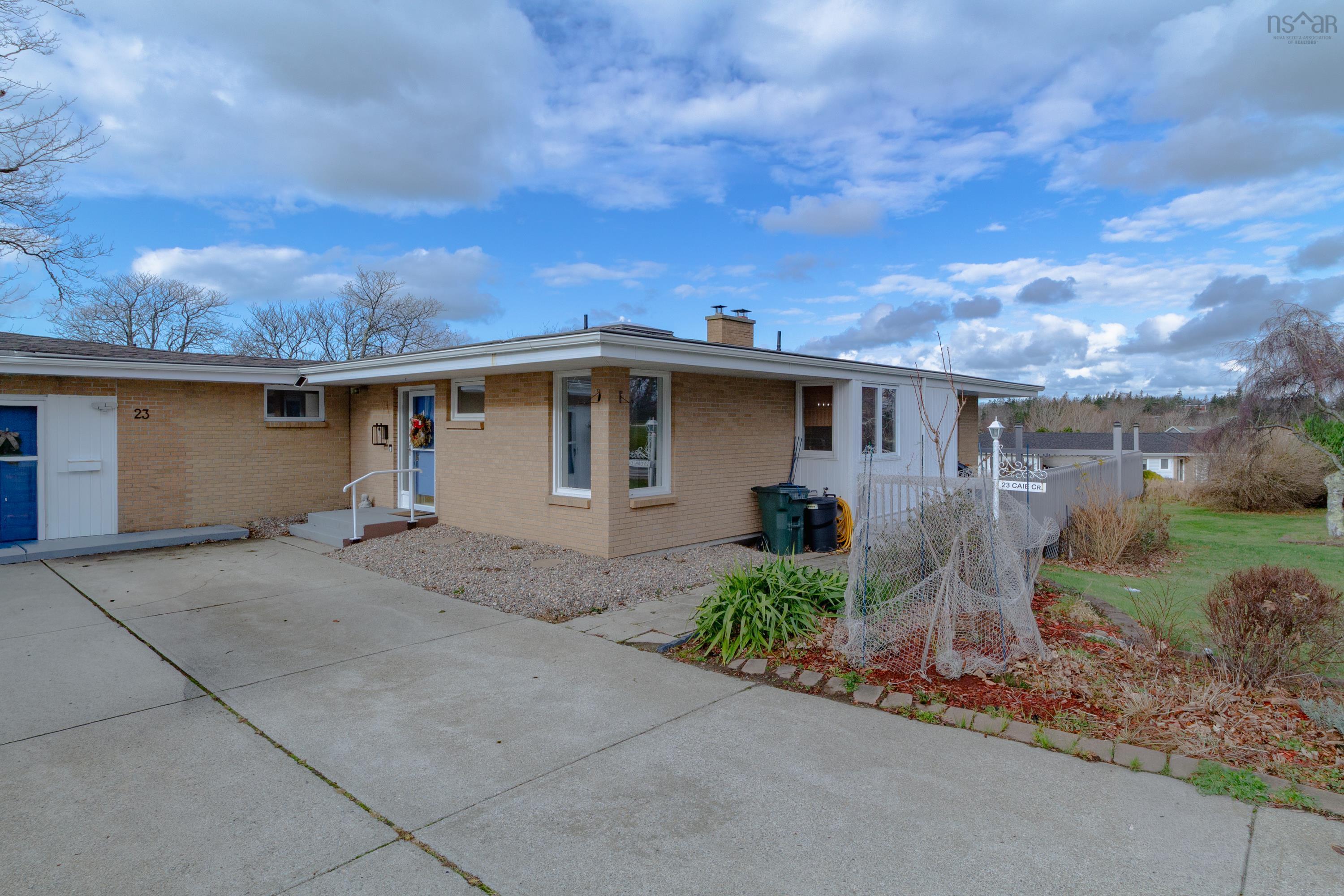 $539,900.00: 23 Caie Cres, Yarmouth