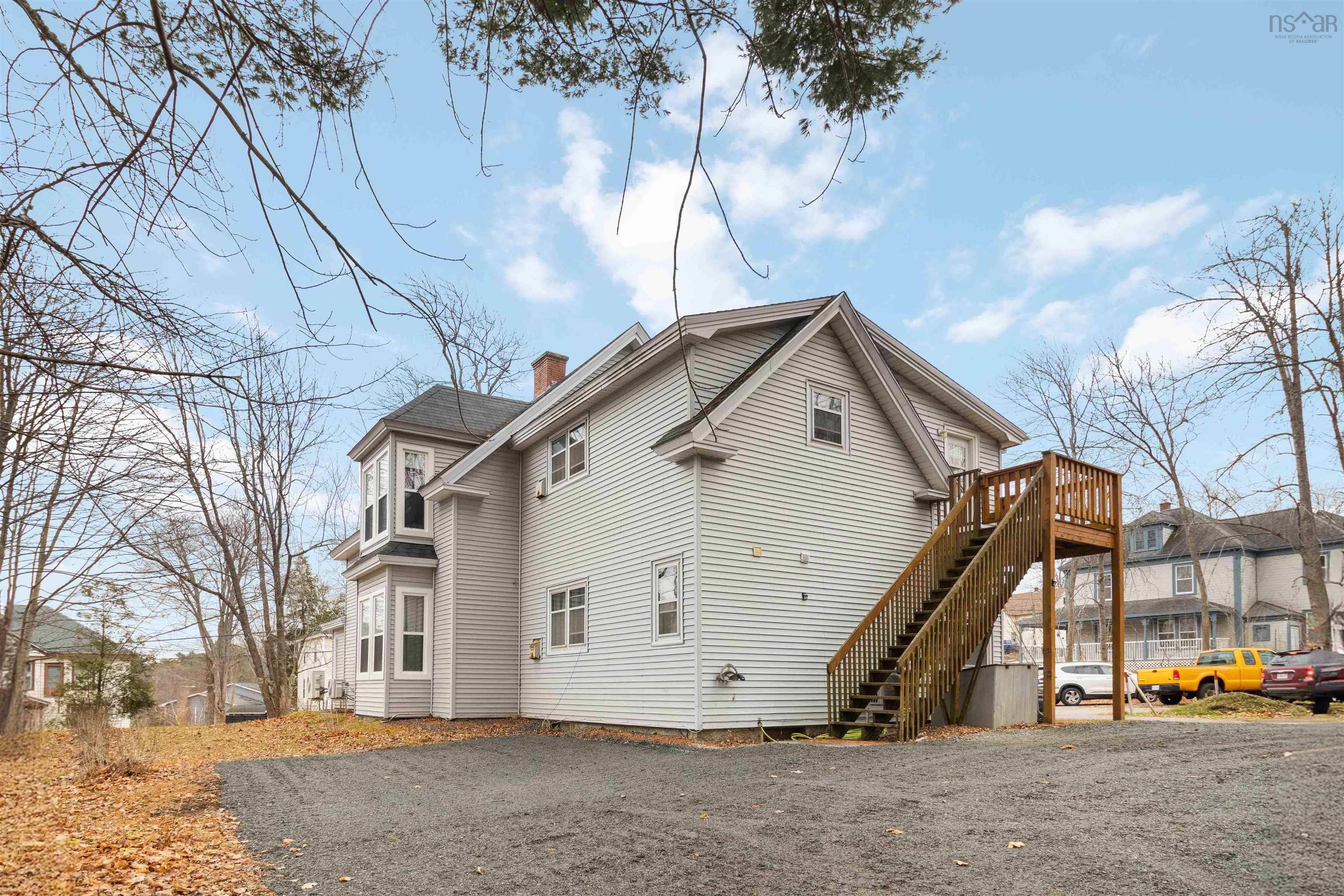 $469,000.00: 110 Dufferin Street, Bridgewater